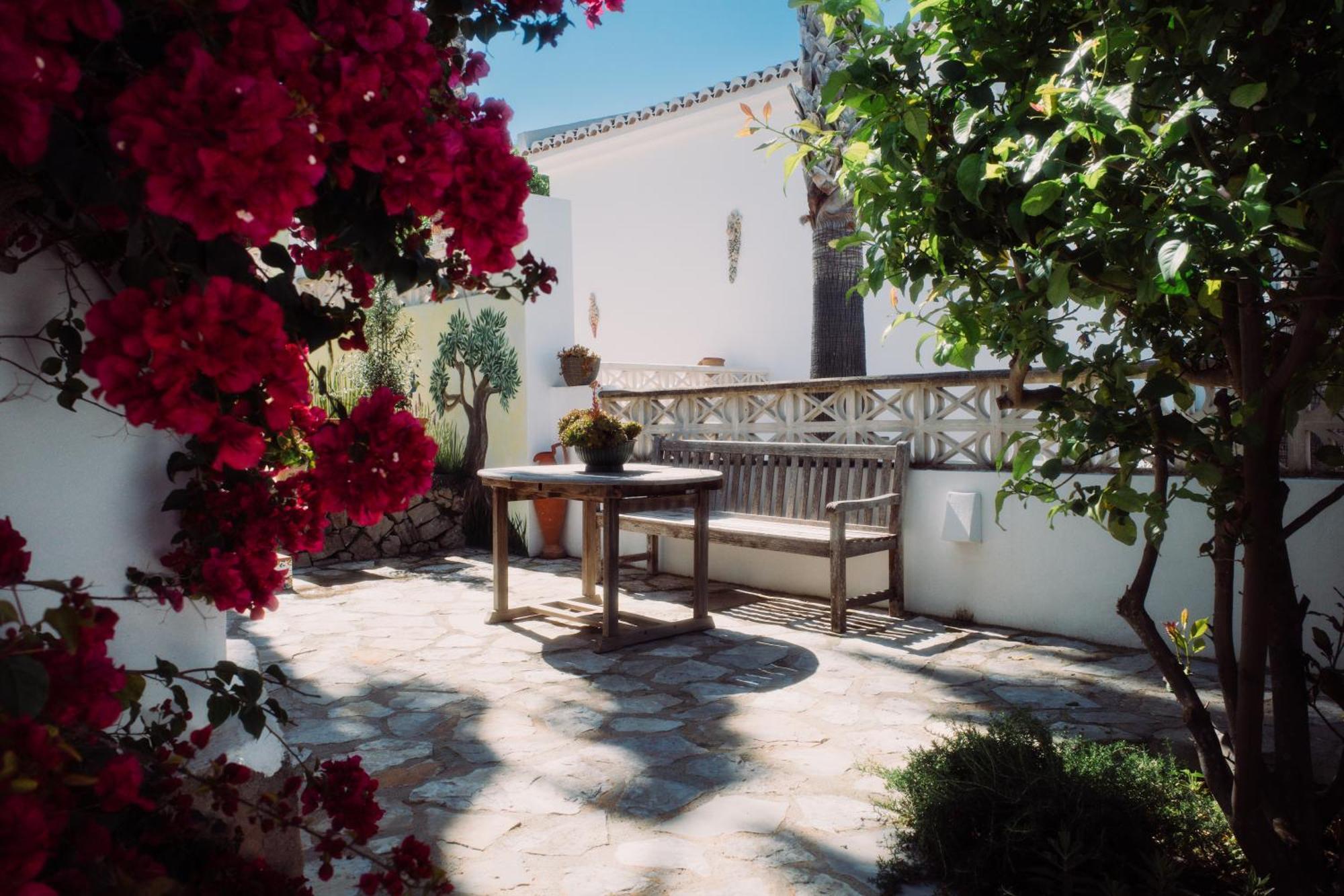 Casa Bianca 2 * Teulada
