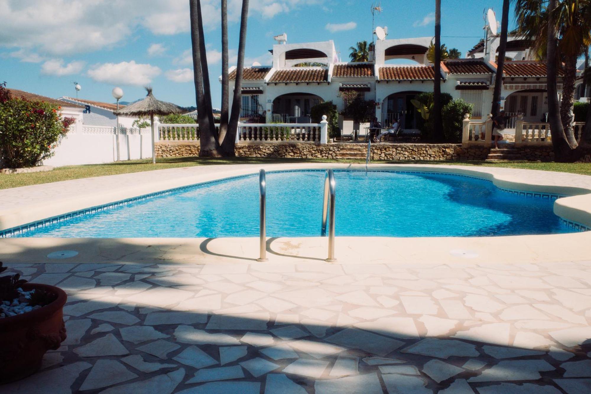 Casa Bianca 2 Holiday home