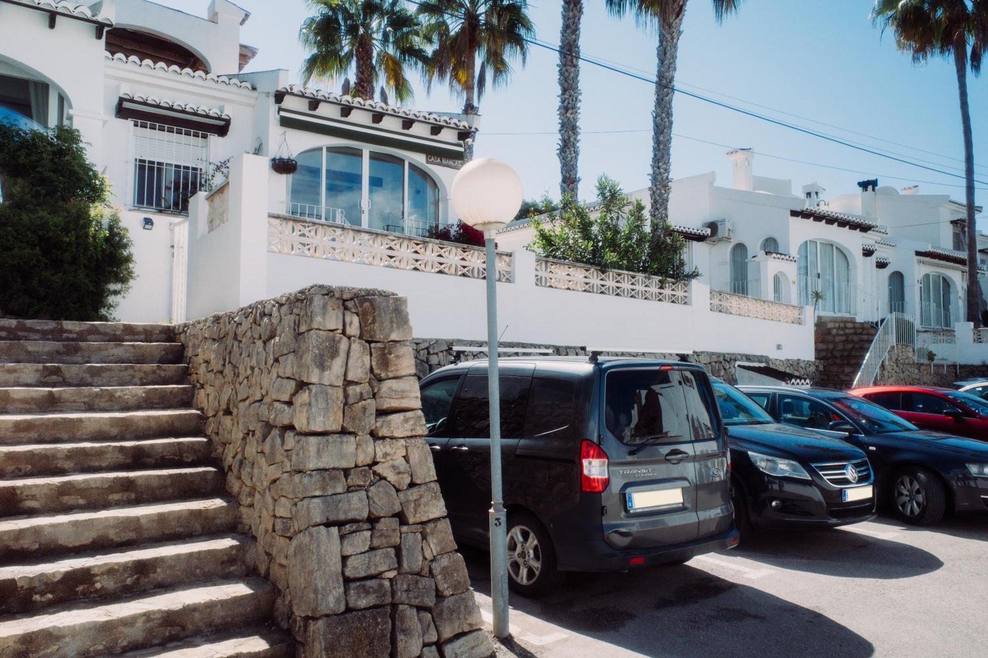 Holiday home Casa Bianca 2 *