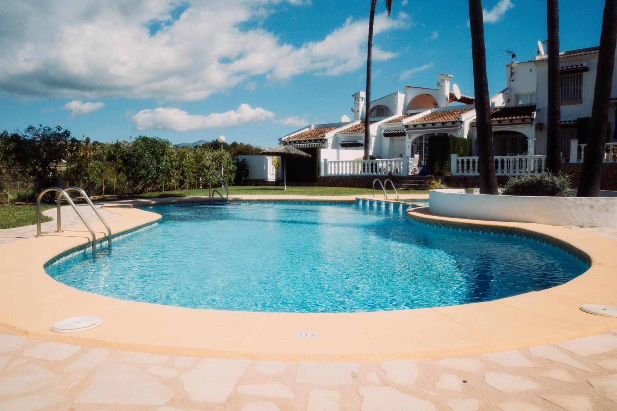Casa Bianca 2 Holiday home