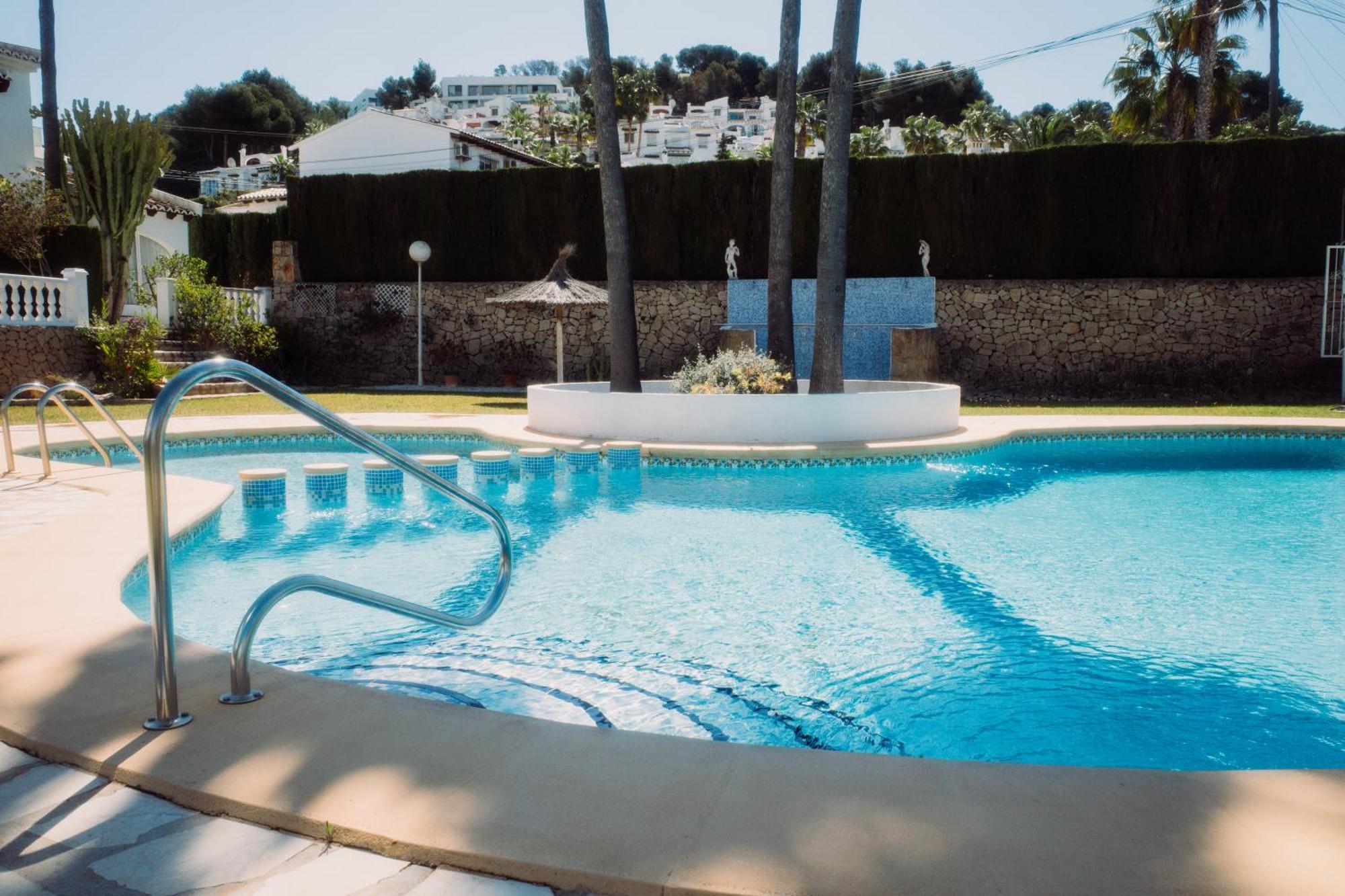 Casa Bianca 2 Holiday home Teulada