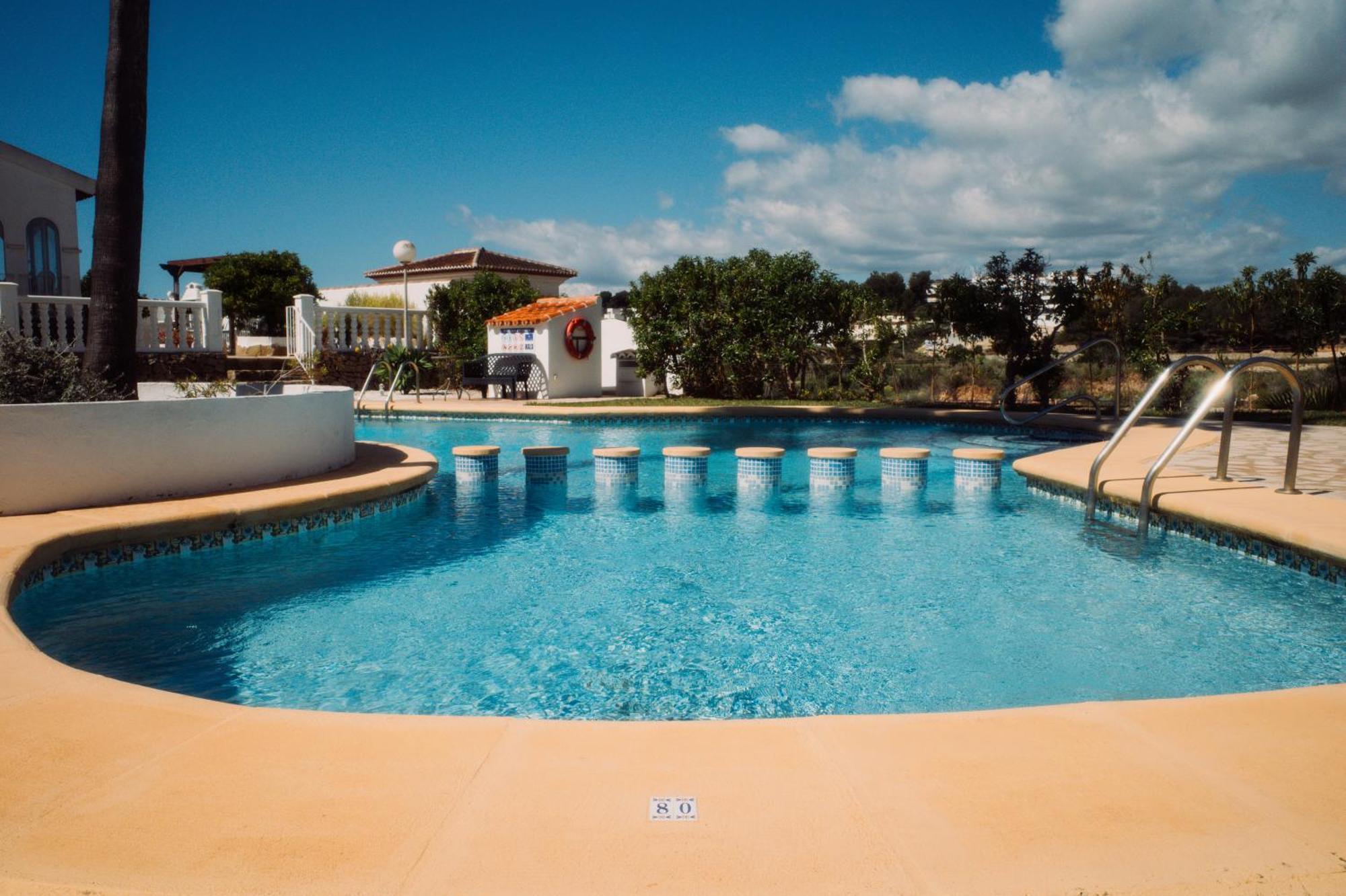 Holiday home Casa Bianca 2 *
