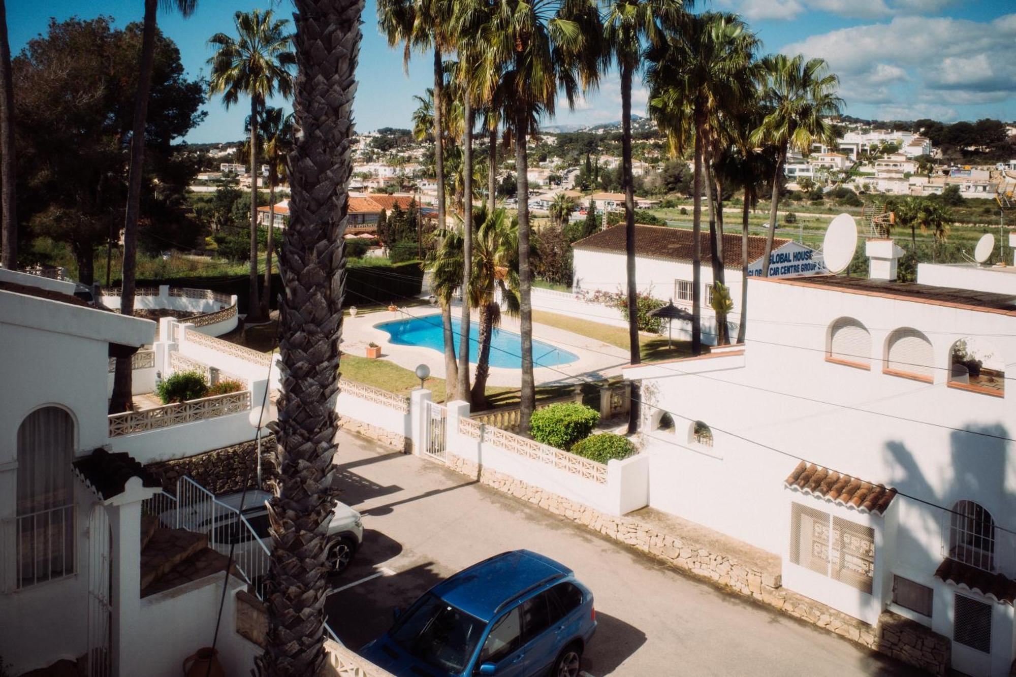 Casa Bianca 2 *