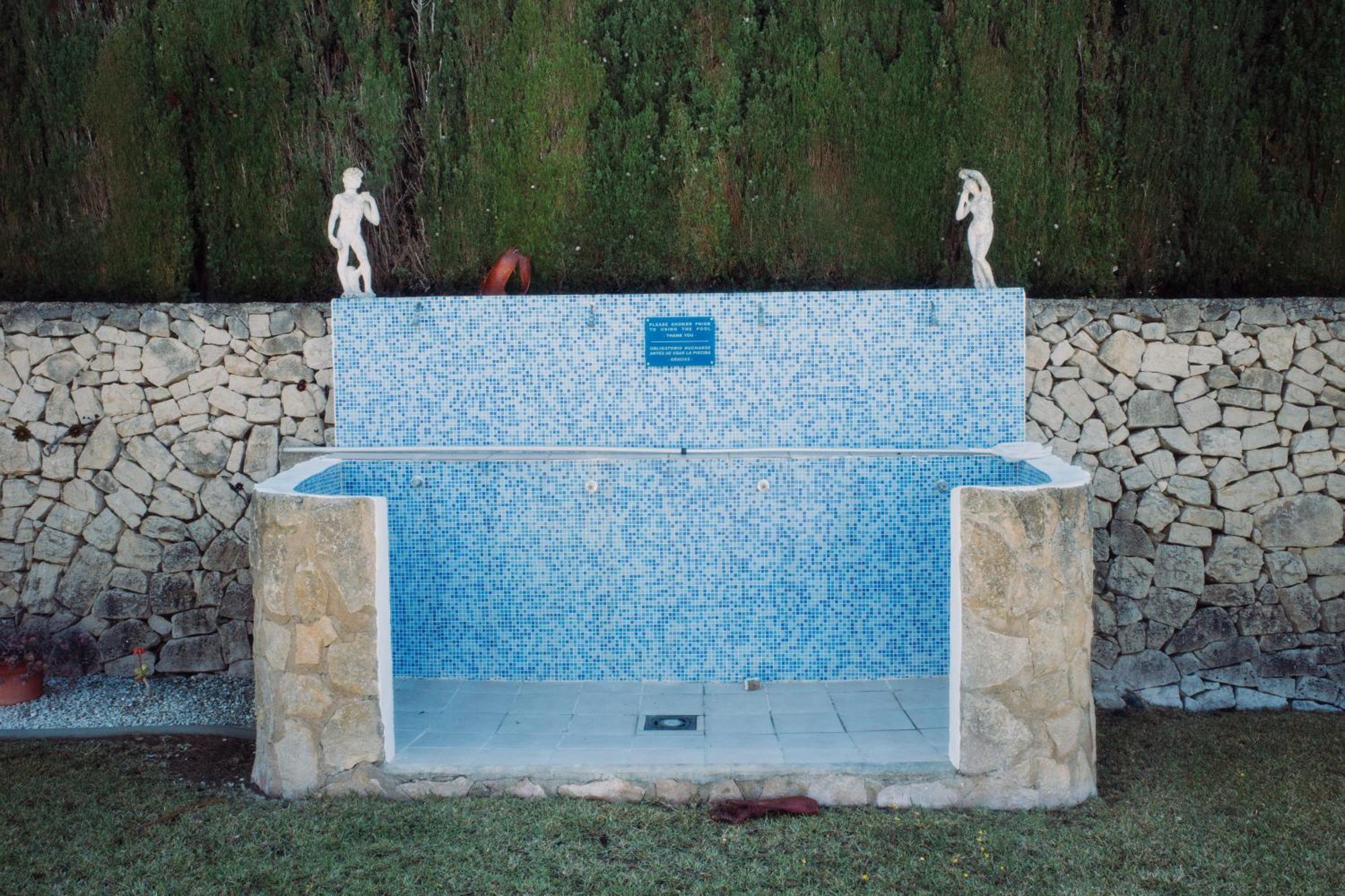 Casa Bianca 2 Teulada