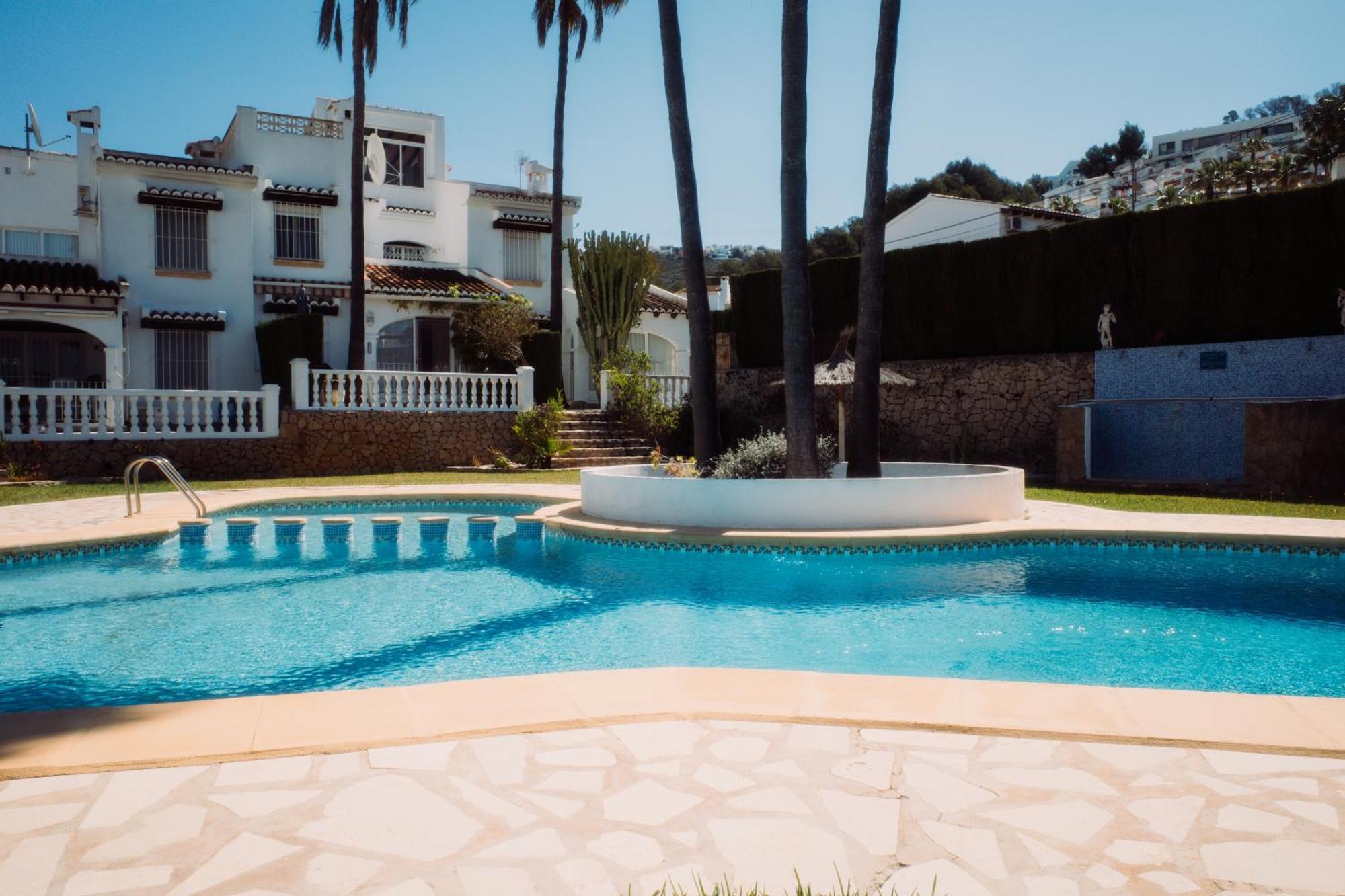Casa Bianca 2