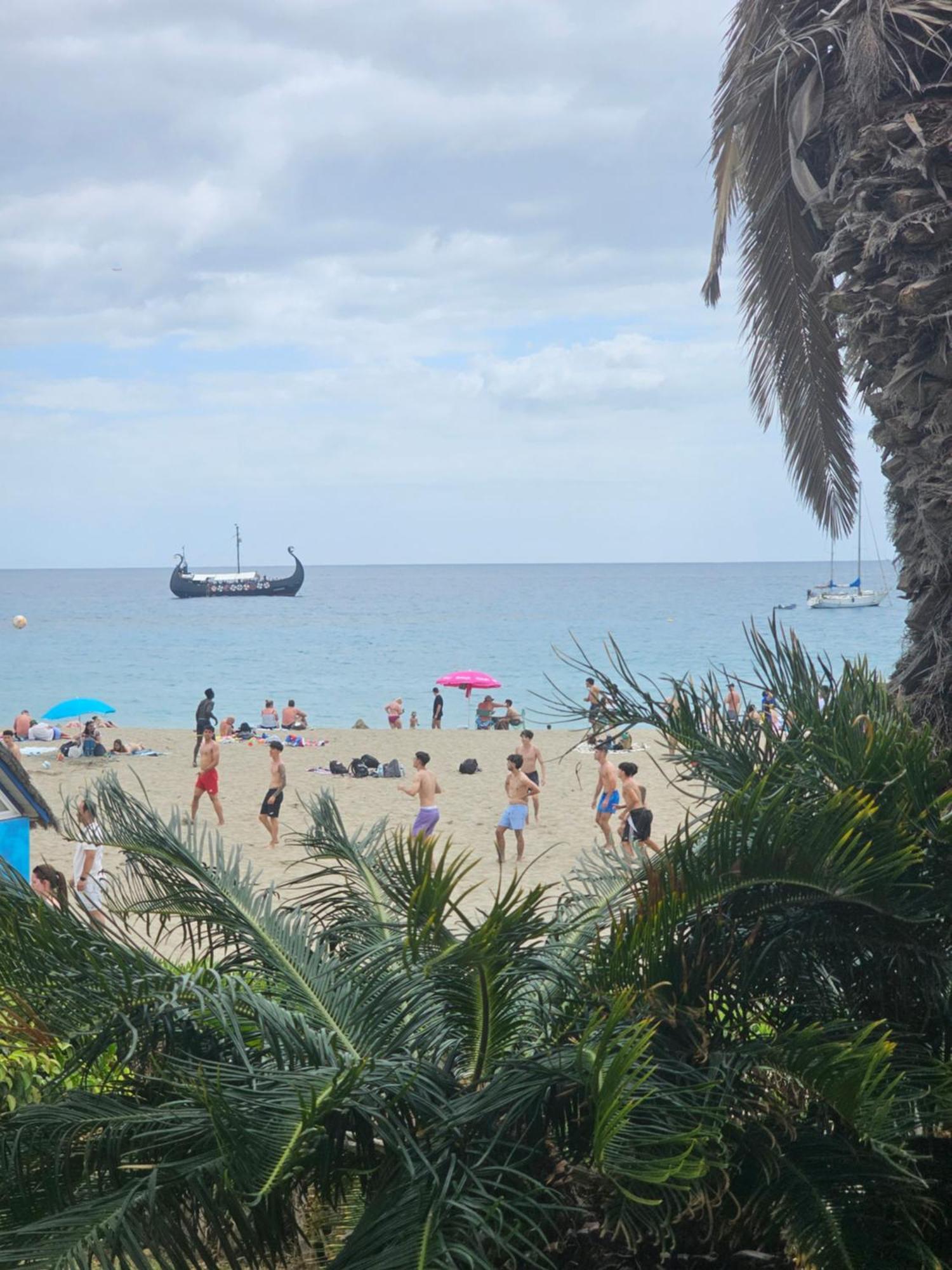 The Heights 2 Bedroom Los Cristianos (Tenerife)