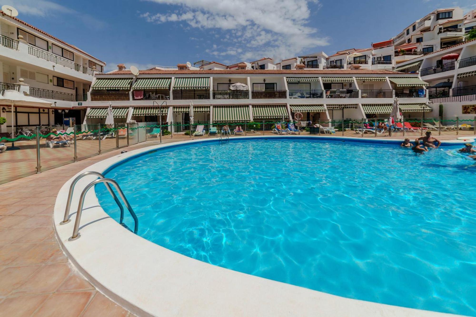 Precioso Y Confortable En El Sur * Arona (Tenerife)