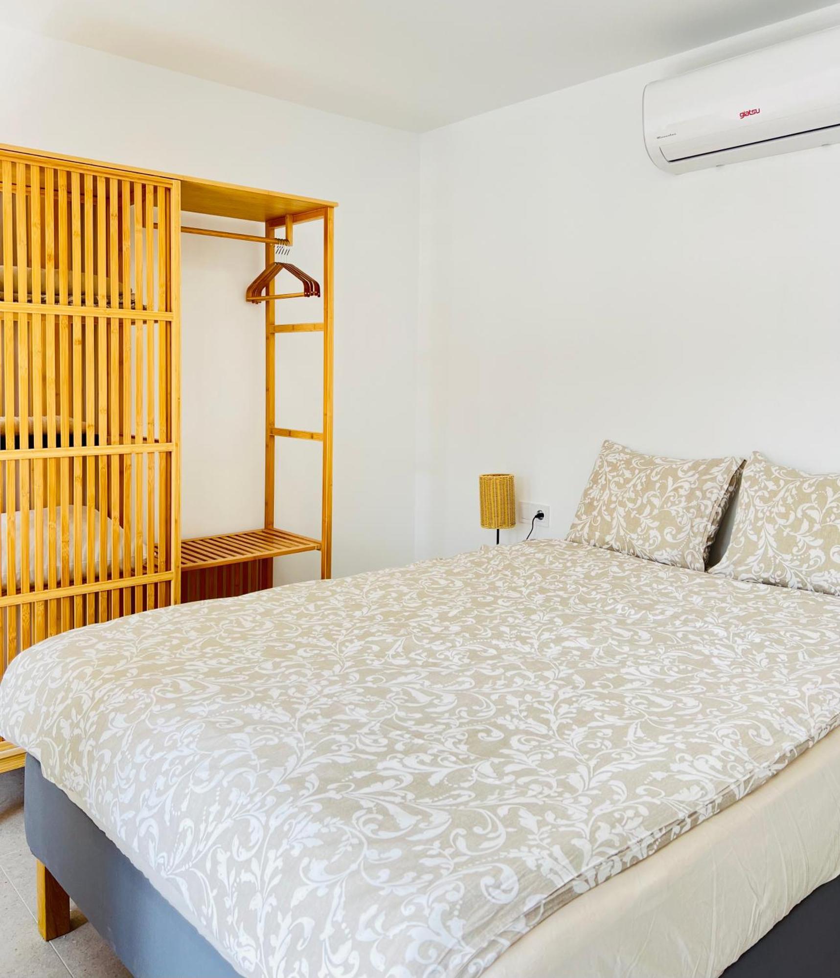 Apartamento La Nueva Puntica *