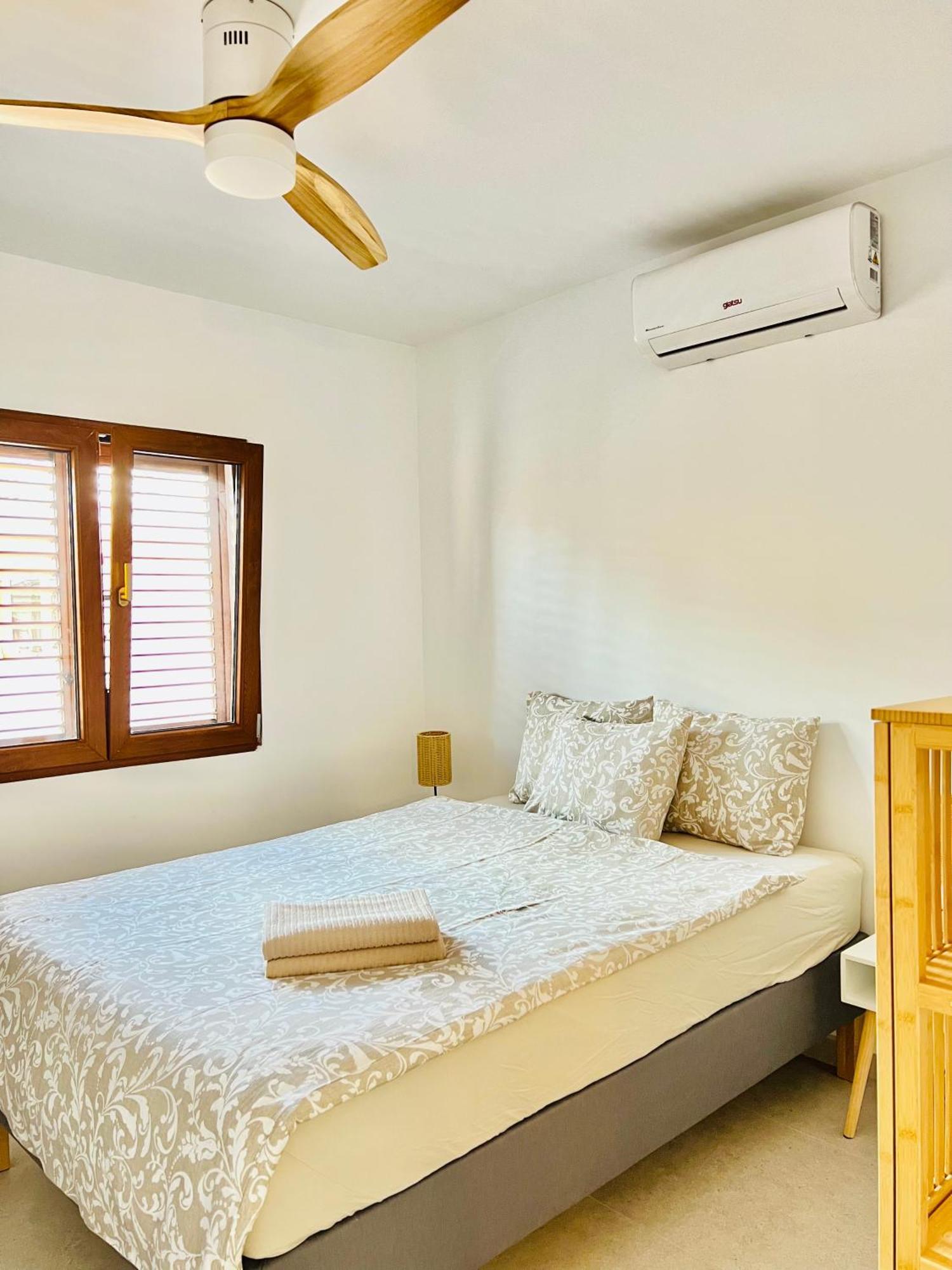 Apartamento La Nueva Puntica
