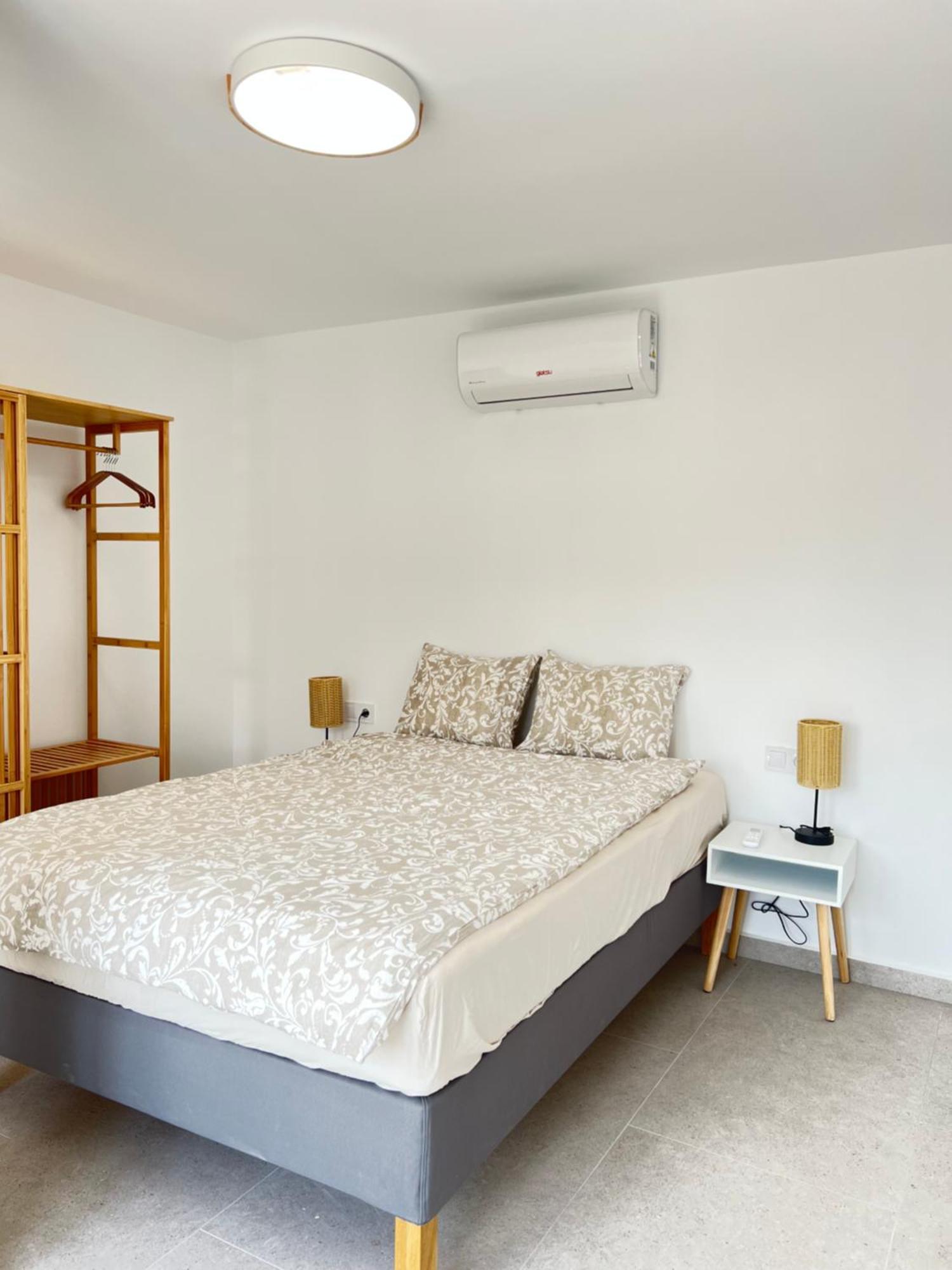 Apartamento La Nueva Puntica *