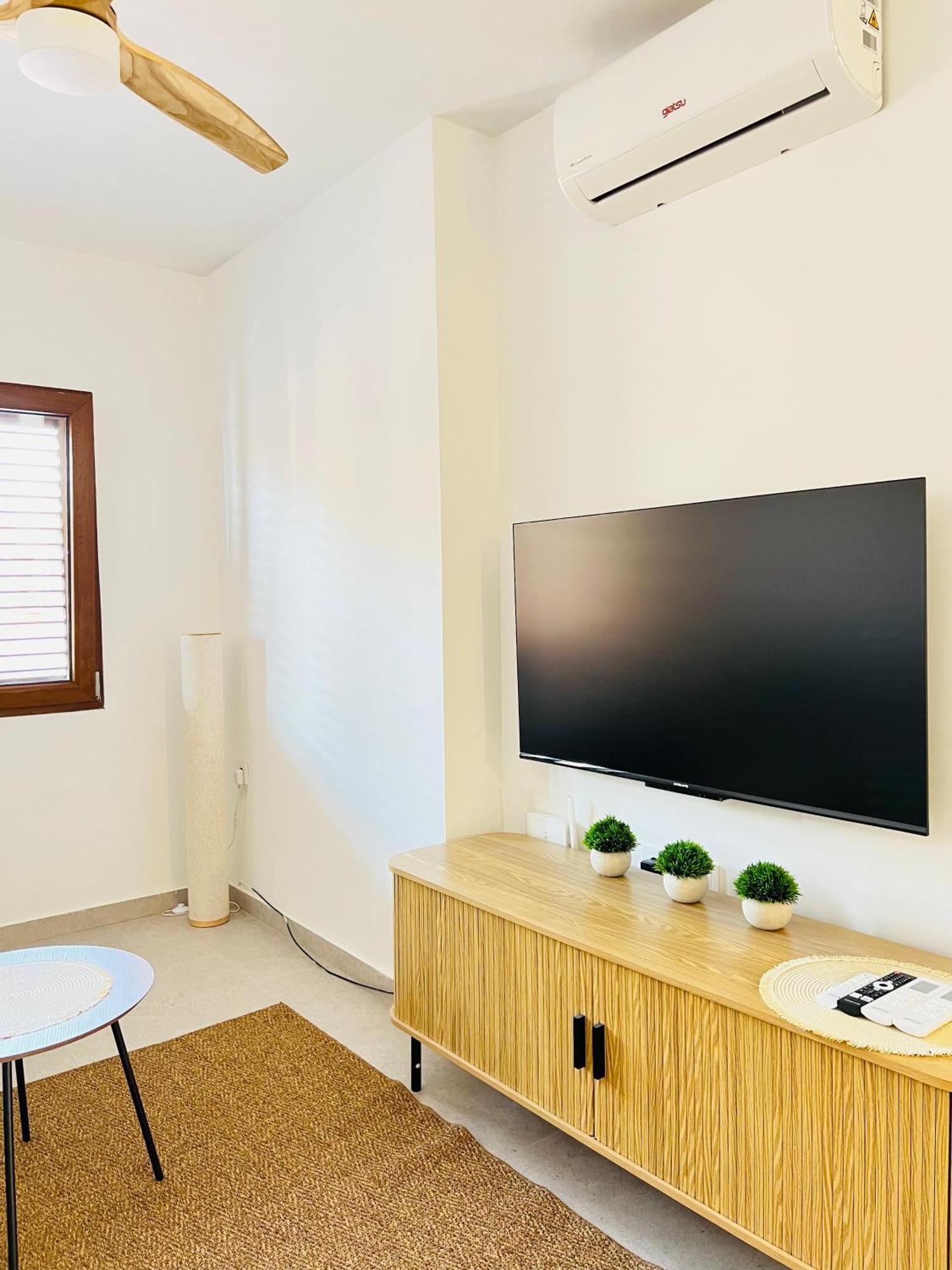 Apartamento La Nueva Puntica *