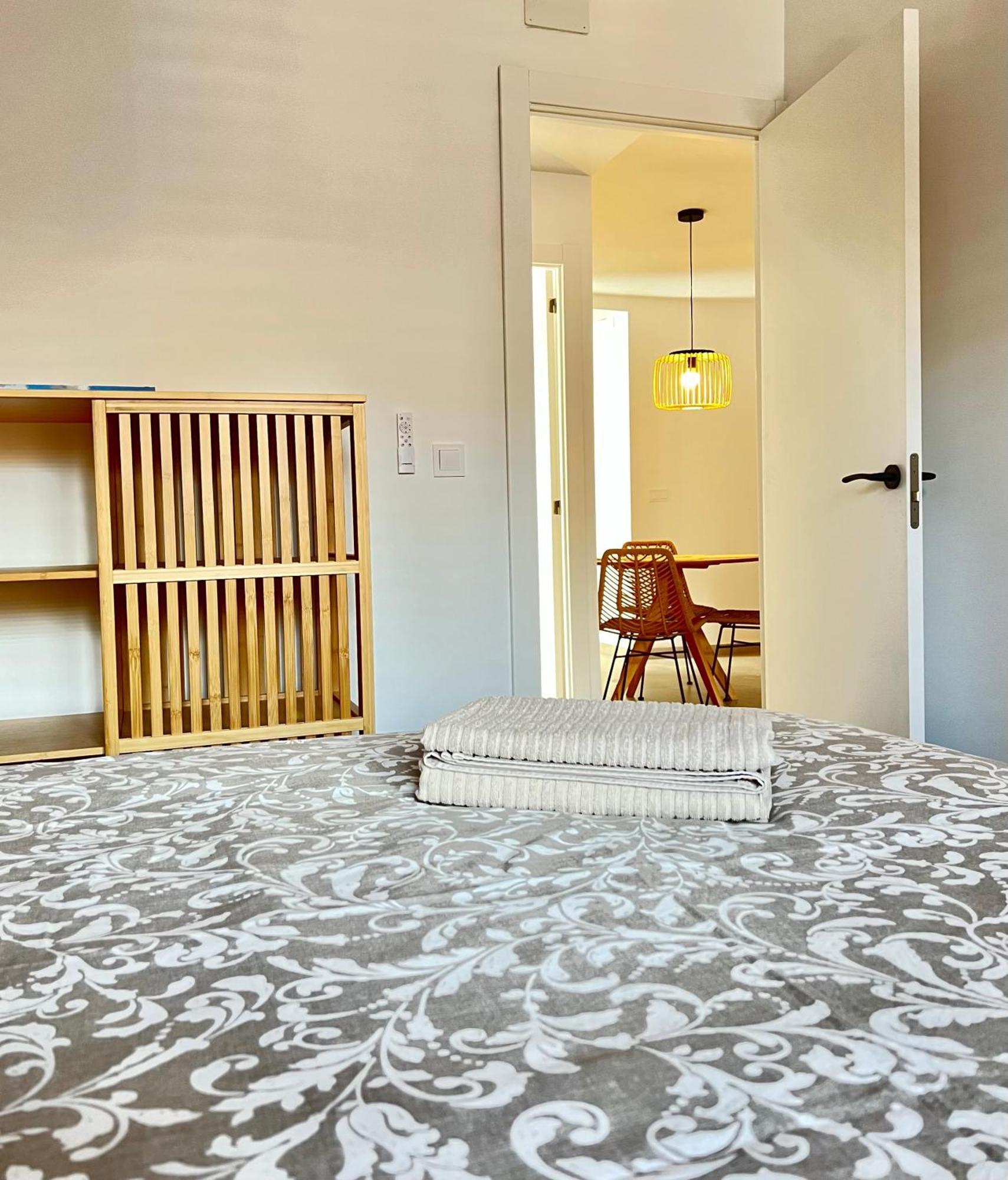 Apartamento La Nueva Puntica San Pedro del Pinatar