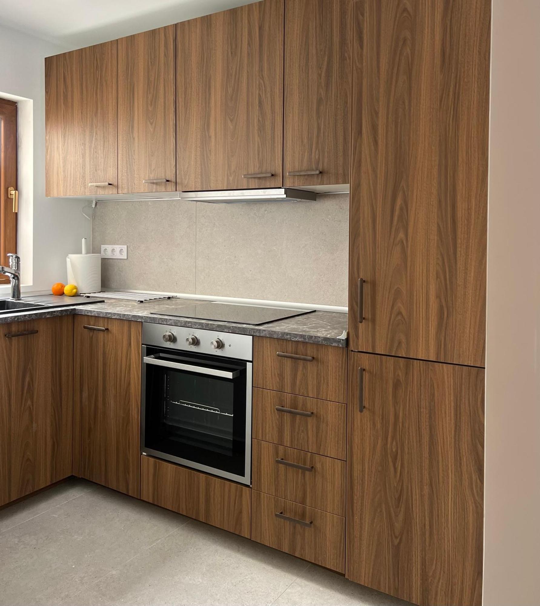 Apartamento La Nueva Puntica San Pedro del Pinatar