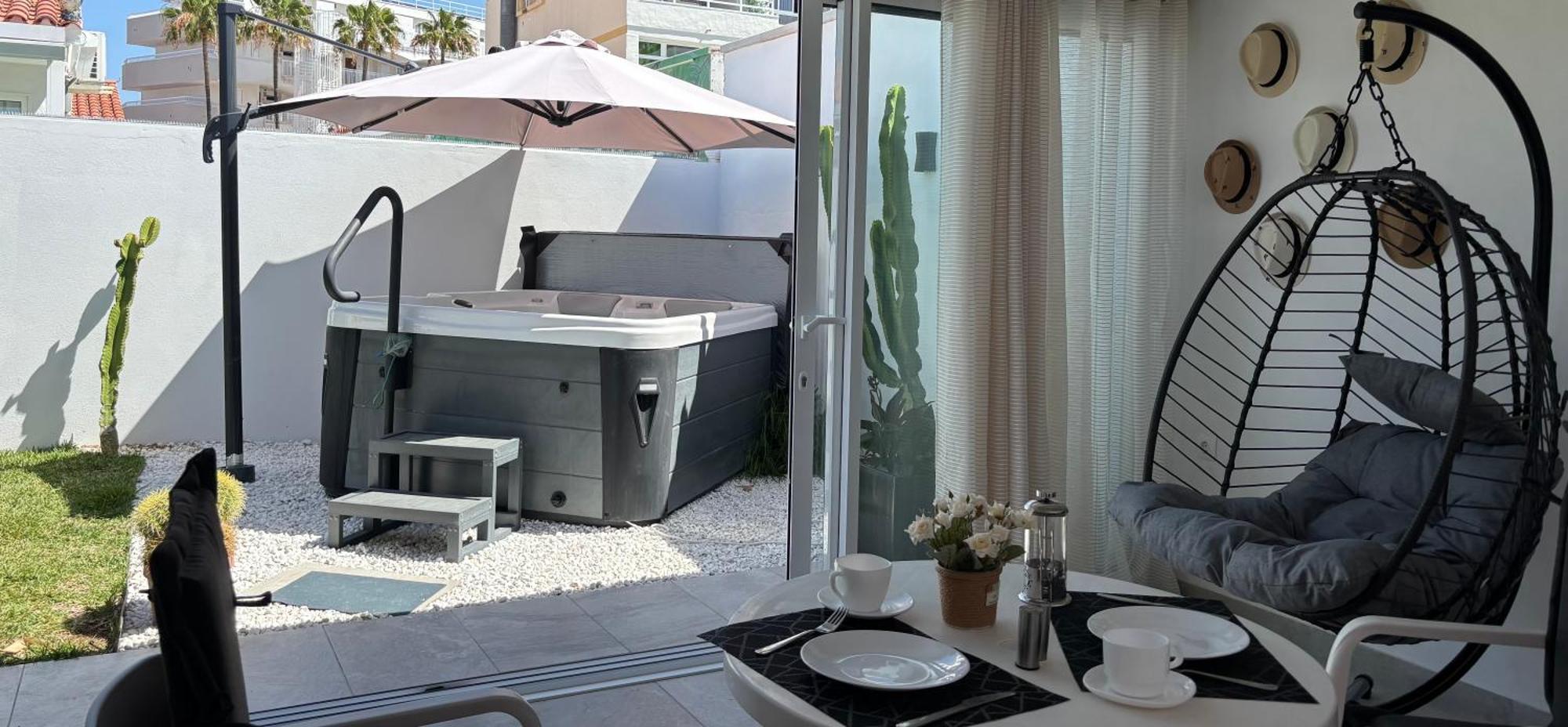 Casa Alegria Yumbo Сasa de vacaciones *