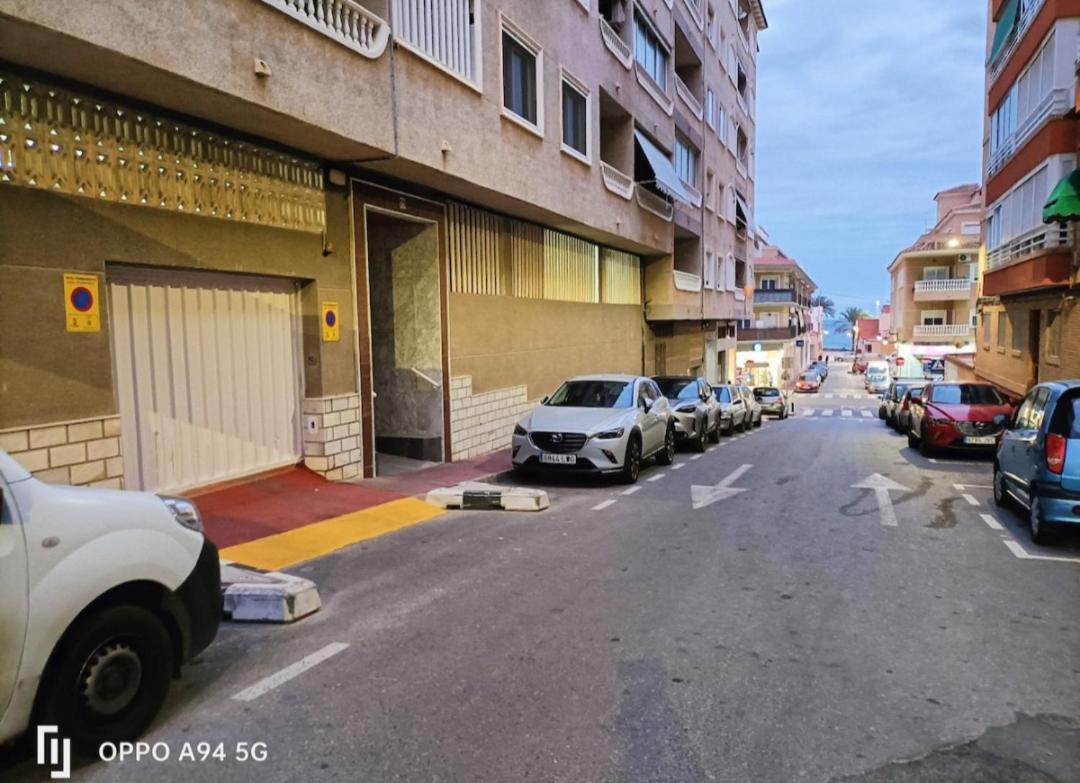 Apartamento Piso 112 Metros A 1 Minuto De La Playa *