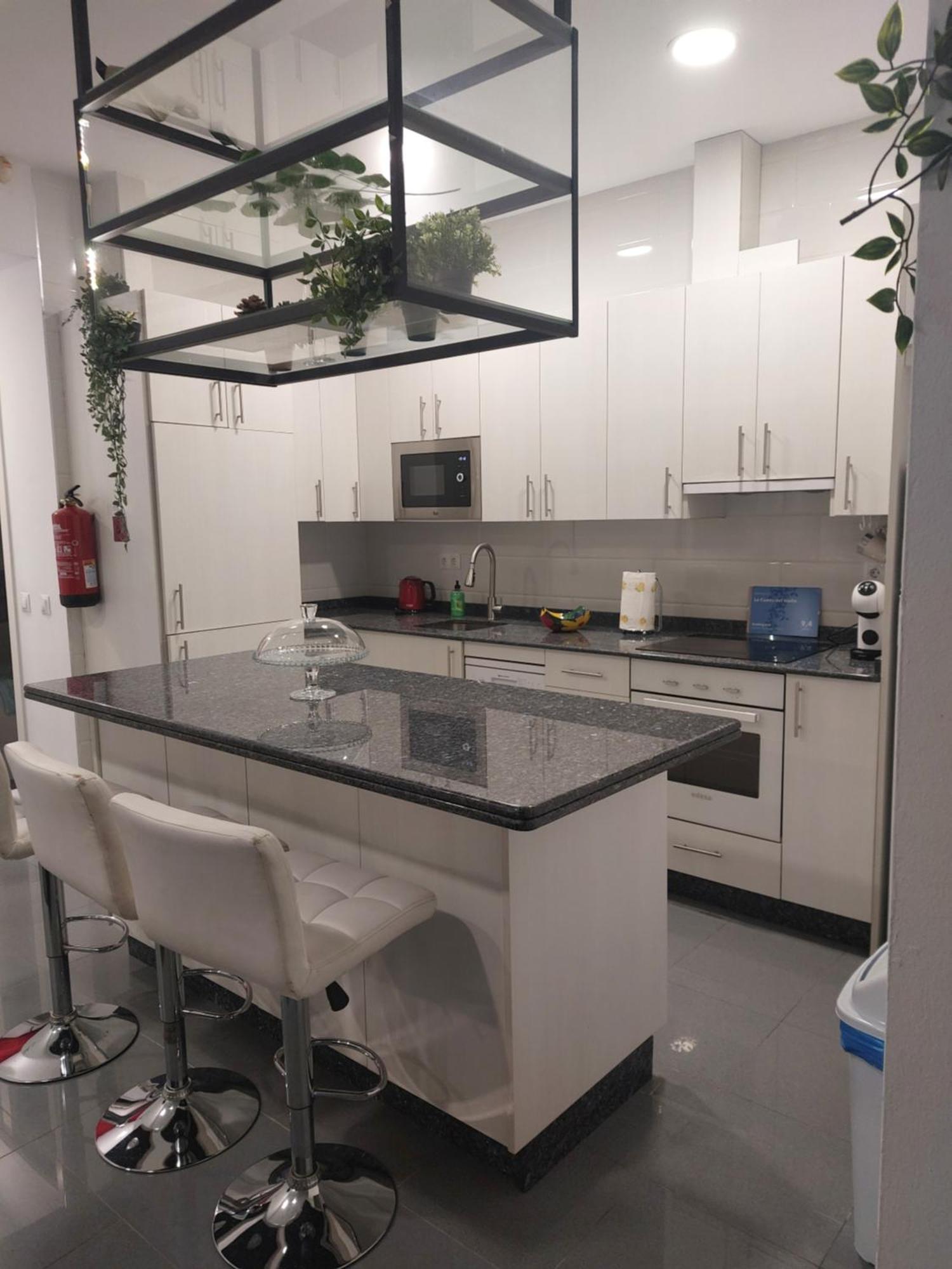 Apartamento La Cueva Del Violin