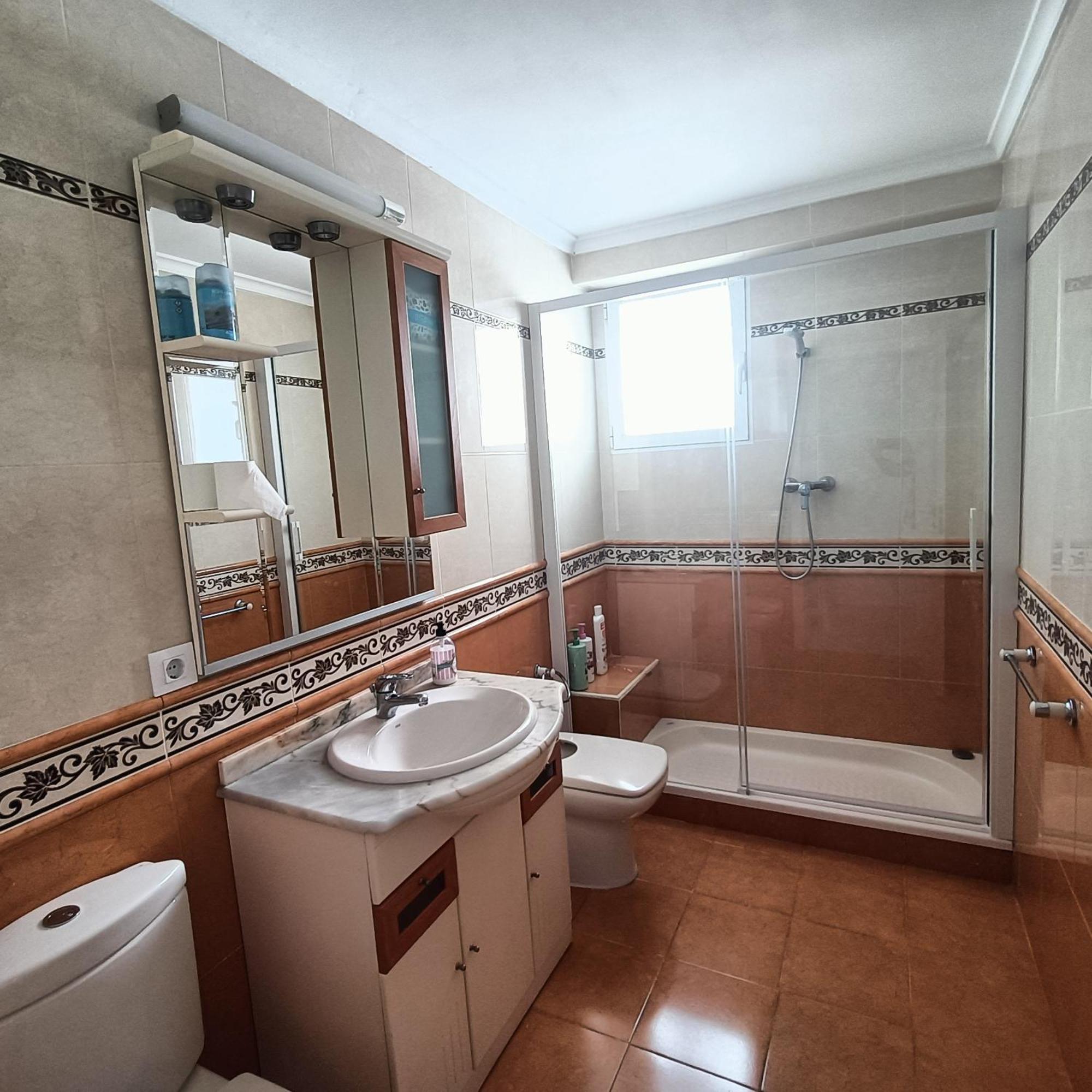 Piso 112 Metros A 1 Minuto De La Playa Apartamento *