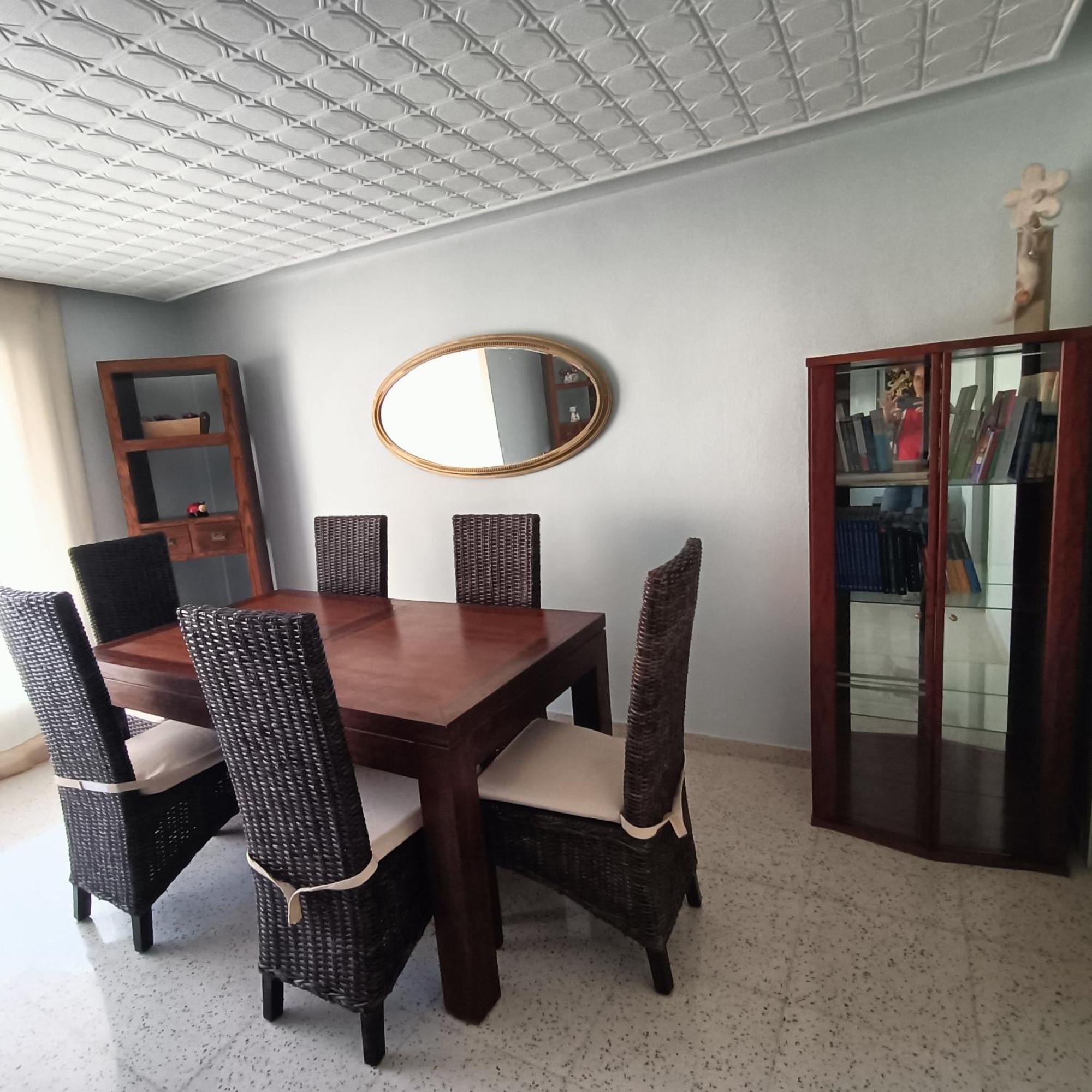 Apartamento Piso 112 Metros A 1 Minuto De La Playa *