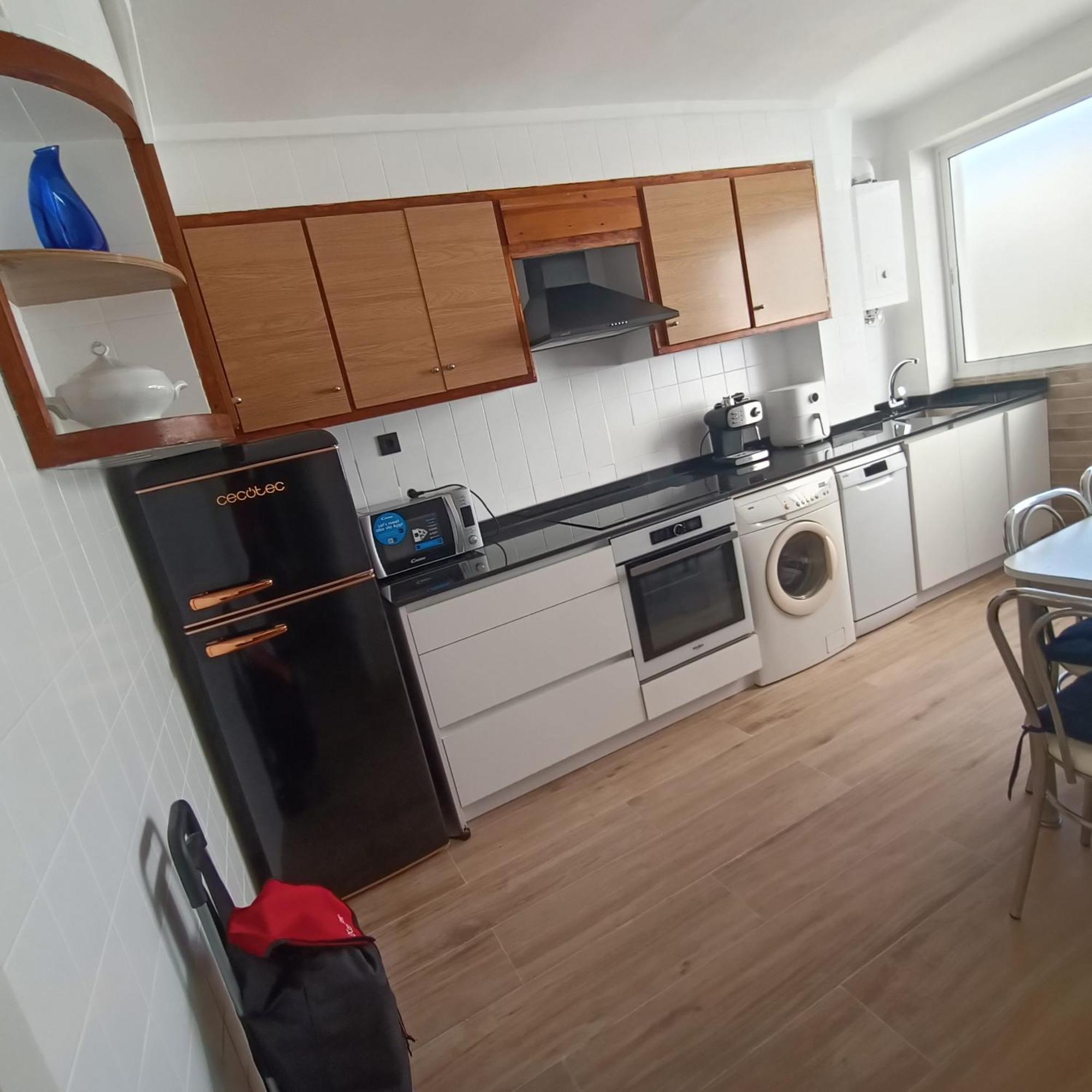 Apartamento Piso 112 Metros A 1 Minuto De La Playa El Campello