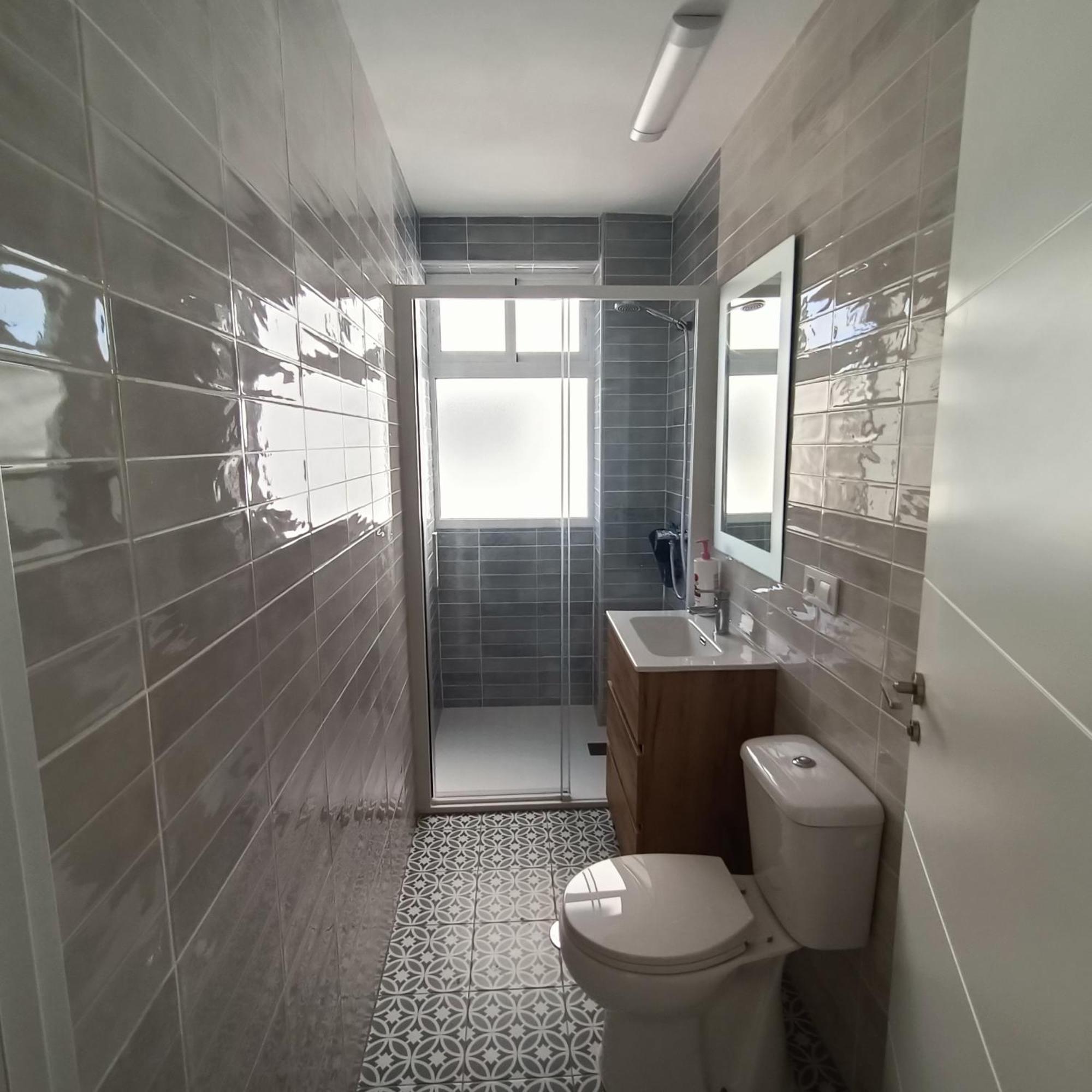 Piso 112 Metros A 1 Minuto De La Playa Apartamento *