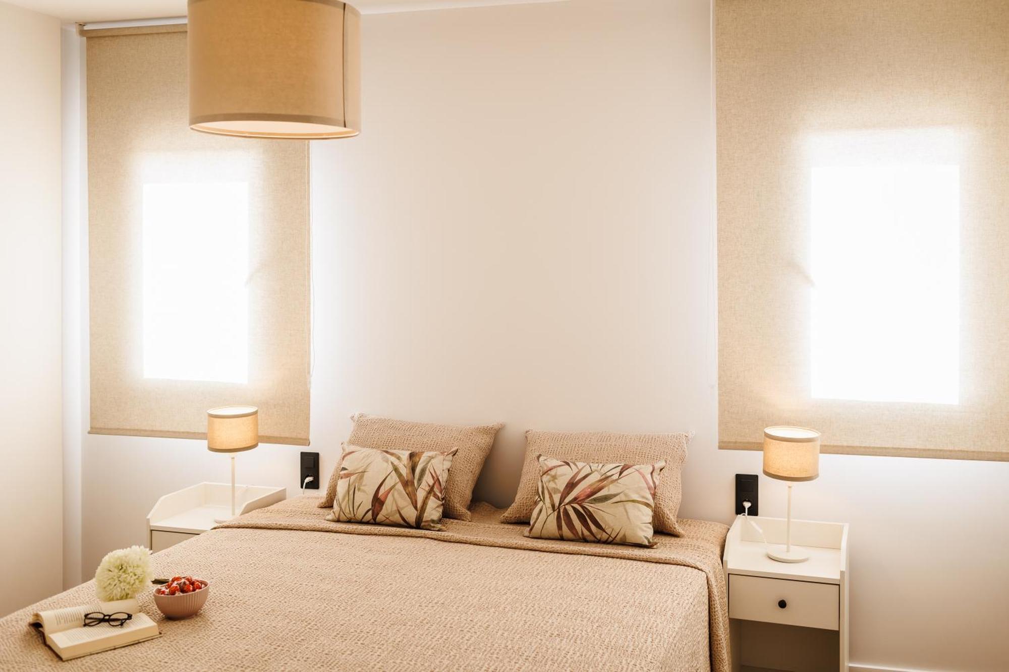 Luxury Jambo Apartment Almendralejo