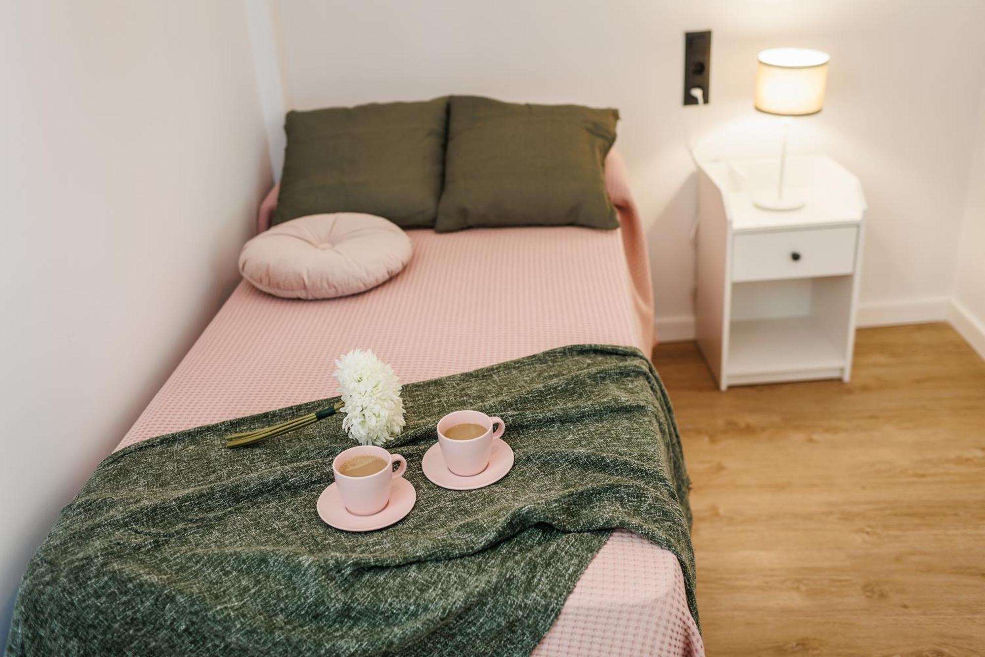 Apartment Luxury Jambo Almendralejo