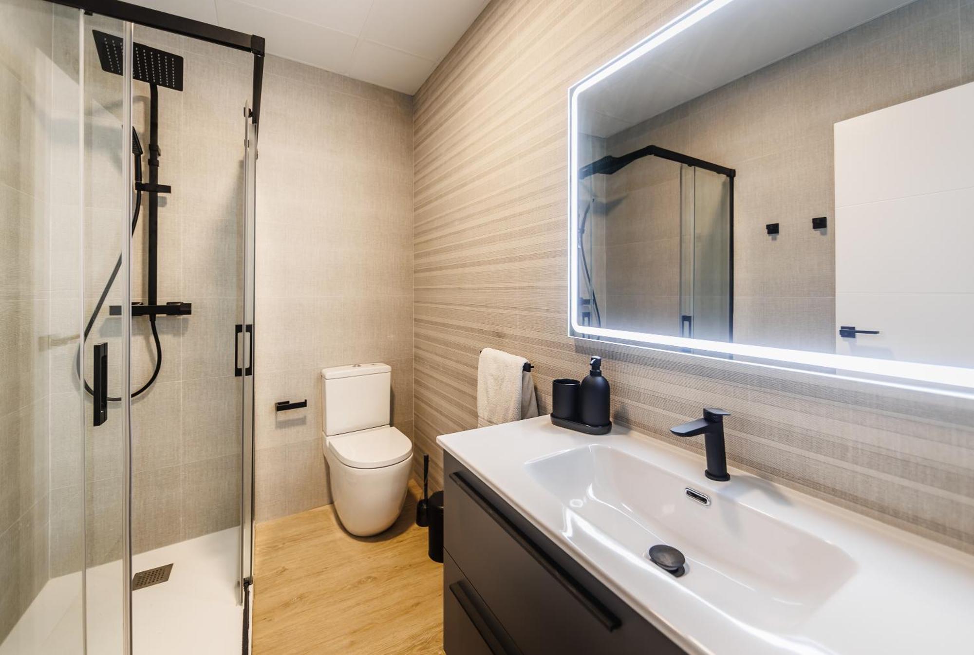 Apartment Luxury Jambo