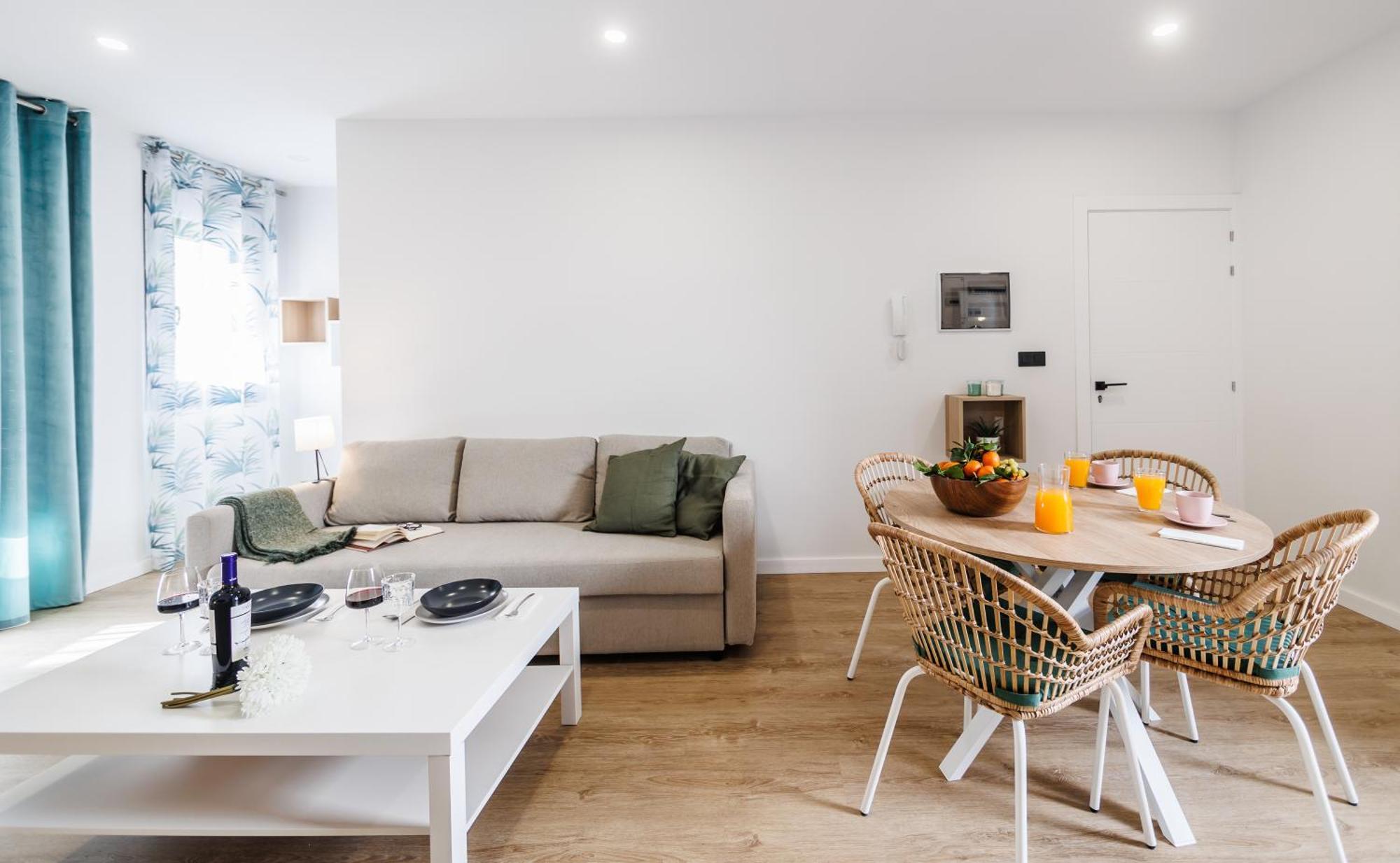 Luxury Jambo Apartment Almendralejo