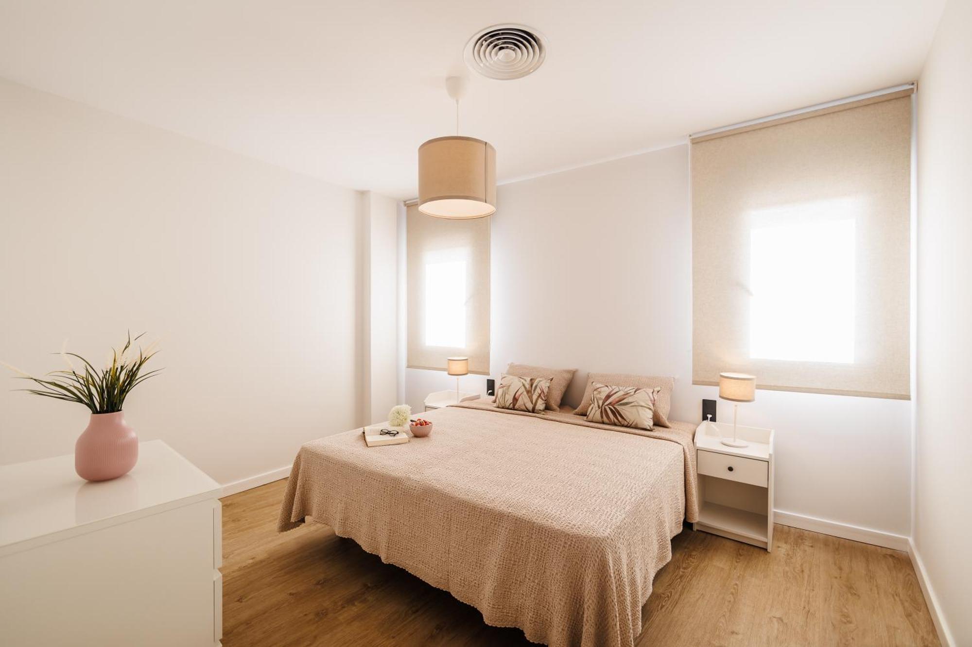 Apartment Luxury Jambo