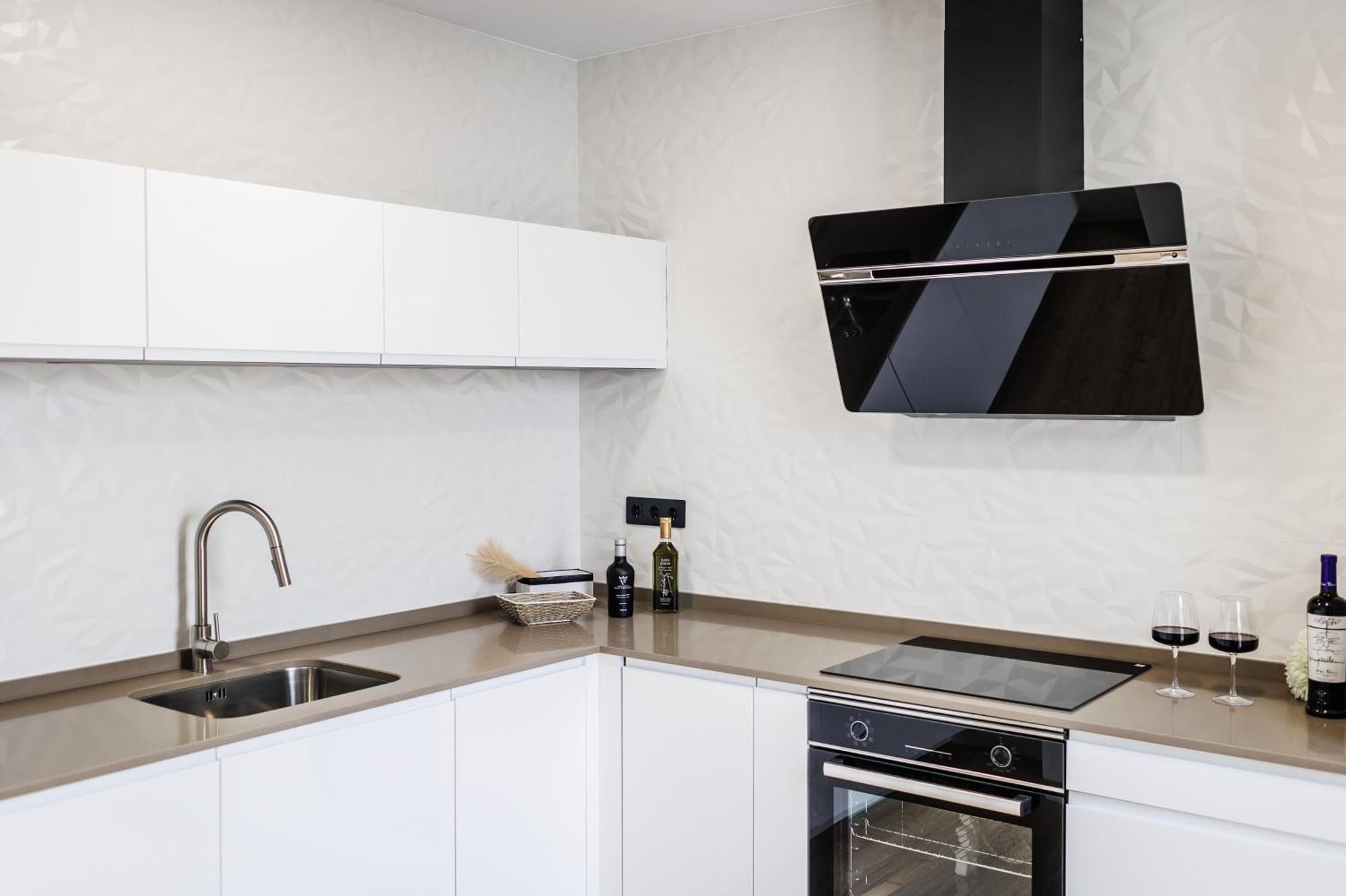 Luxury Jambo Apartment Almendralejo