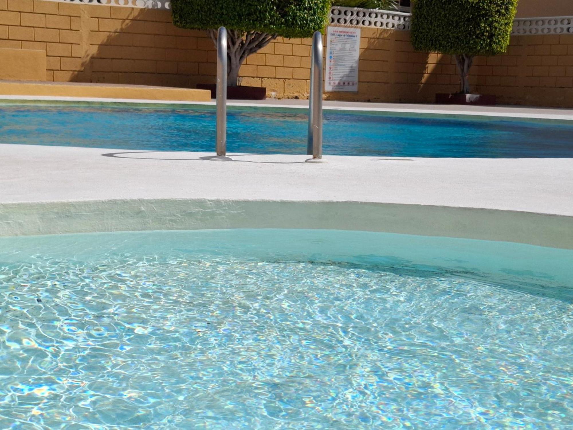 Doble Con Bano Y Terraza Privada Pensión El Médano