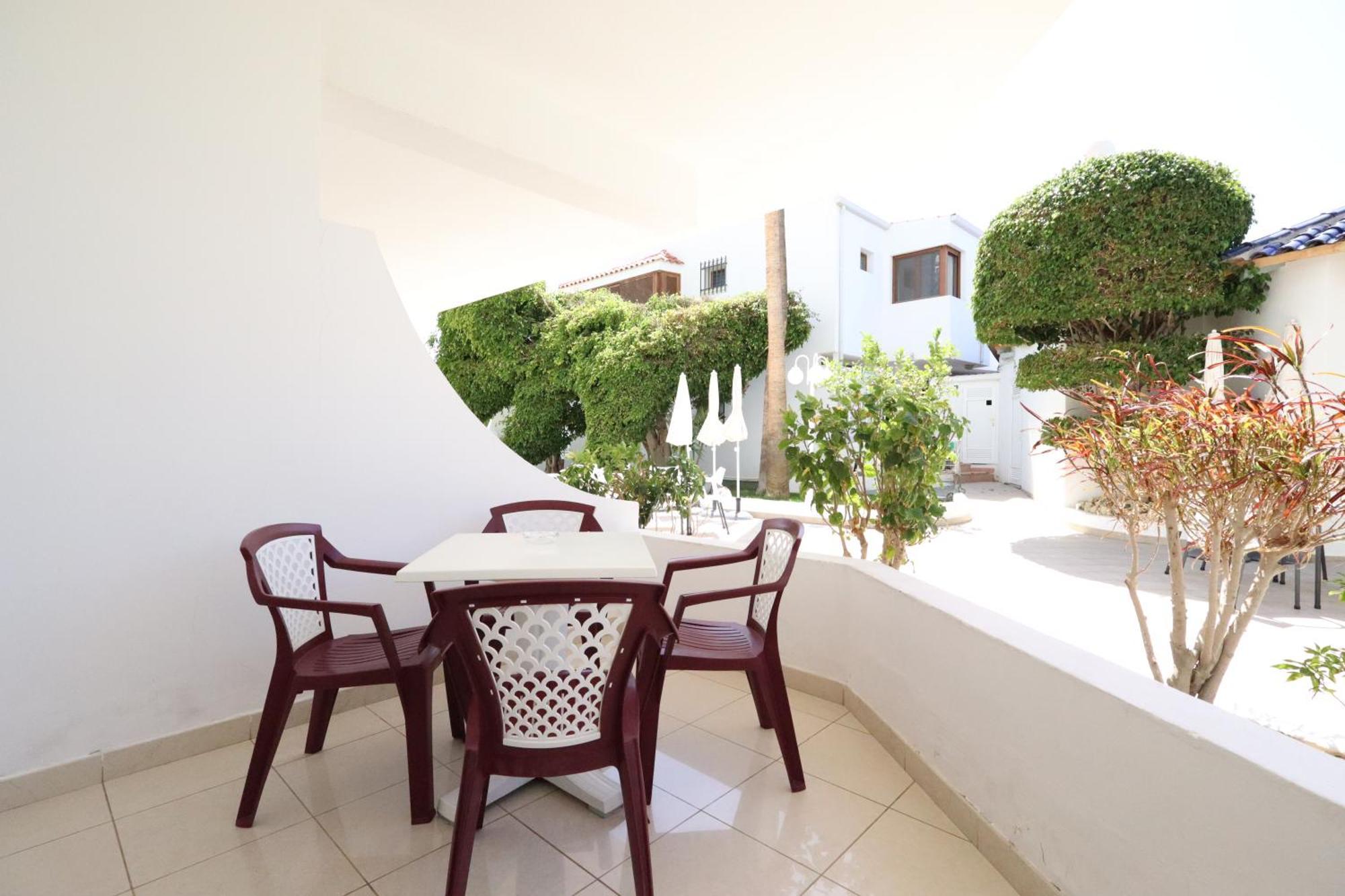 Privado La Pinta - Club Atlantis Apartamento