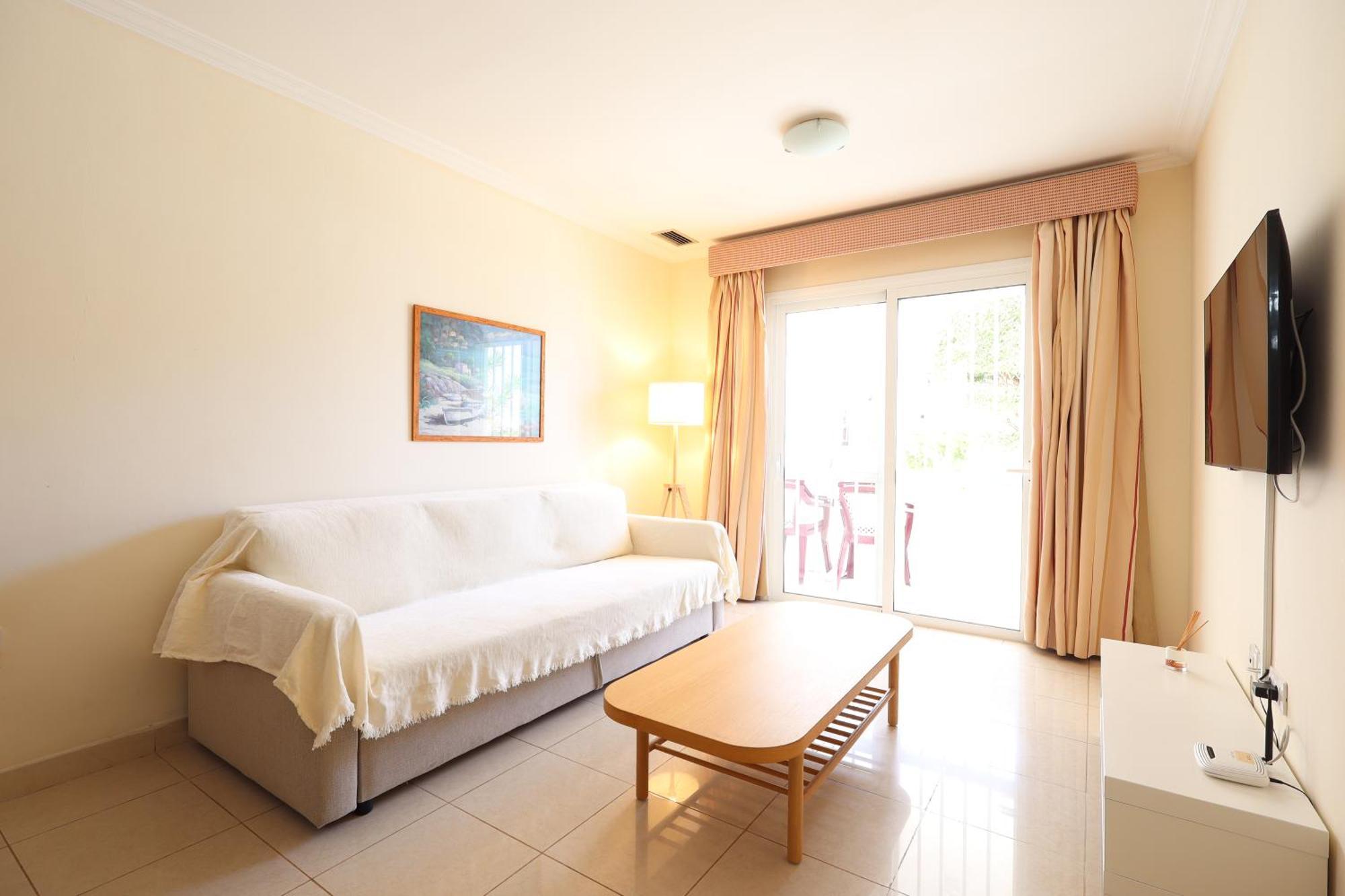 Apartamento Privado La Pinta - Club Atlantis