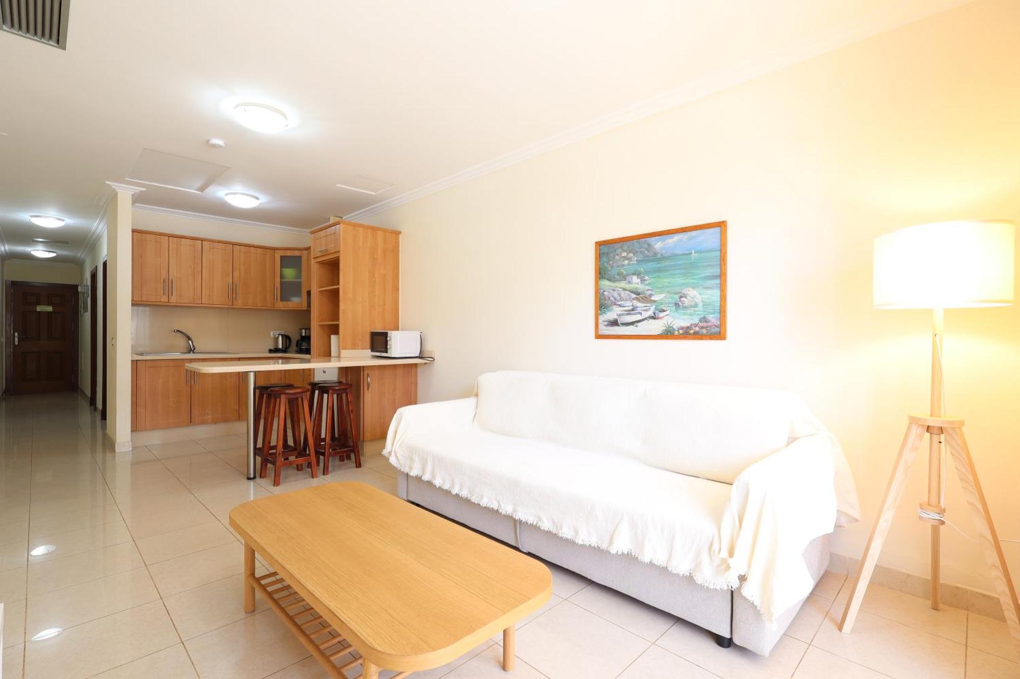 Privado La Pinta - Club Atlantis Apartamento