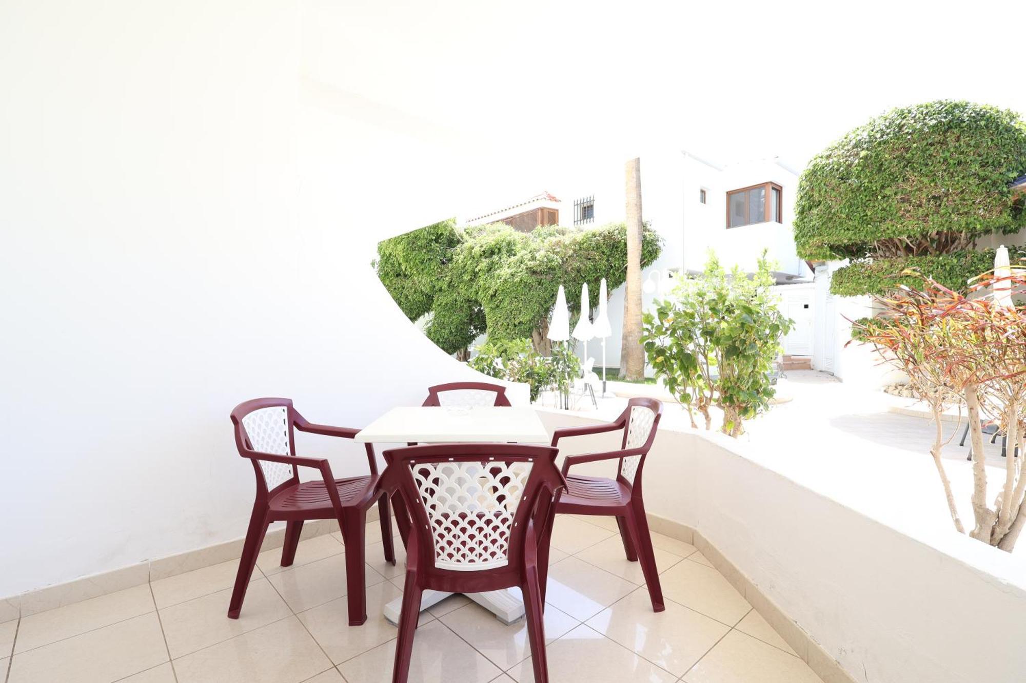 Privado La Pinta - Club Atlantis Apartamento *