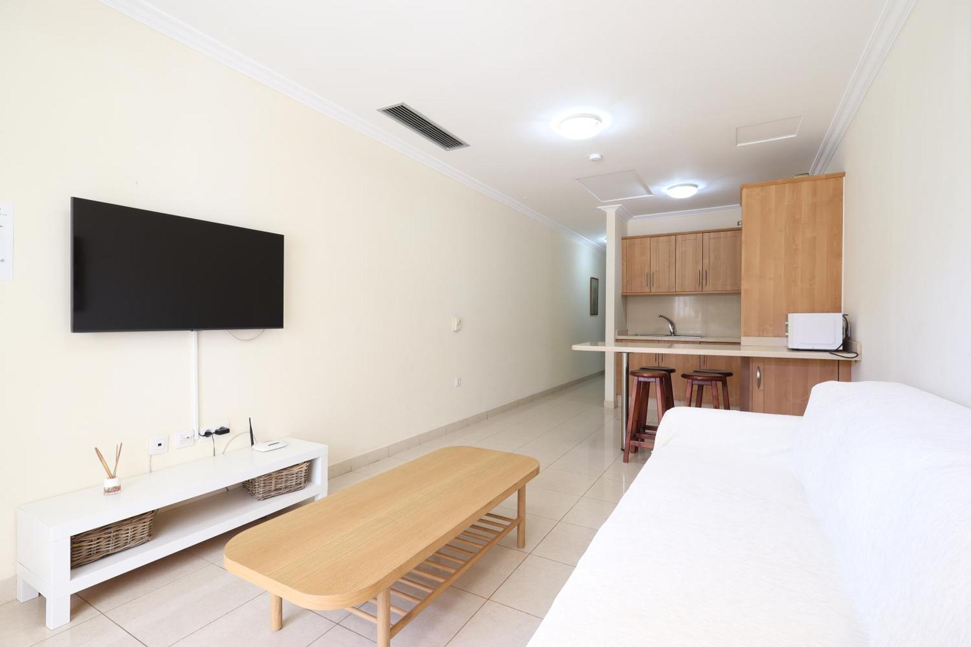 Apartamento Privado La Pinta - Club Atlantis *
