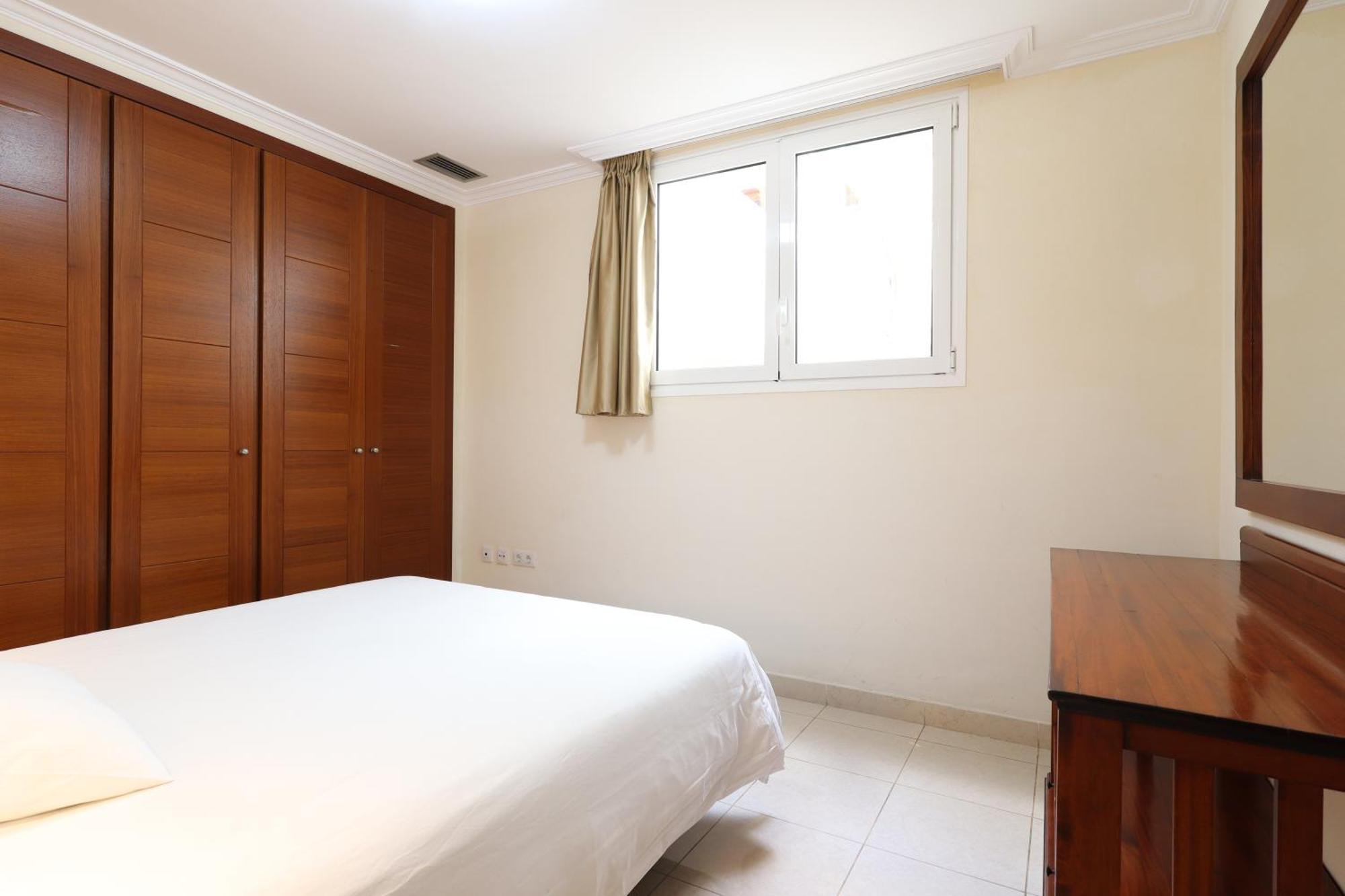 Privado La Pinta - Club Atlantis Apartamento Costa Adeje (Tenerife)