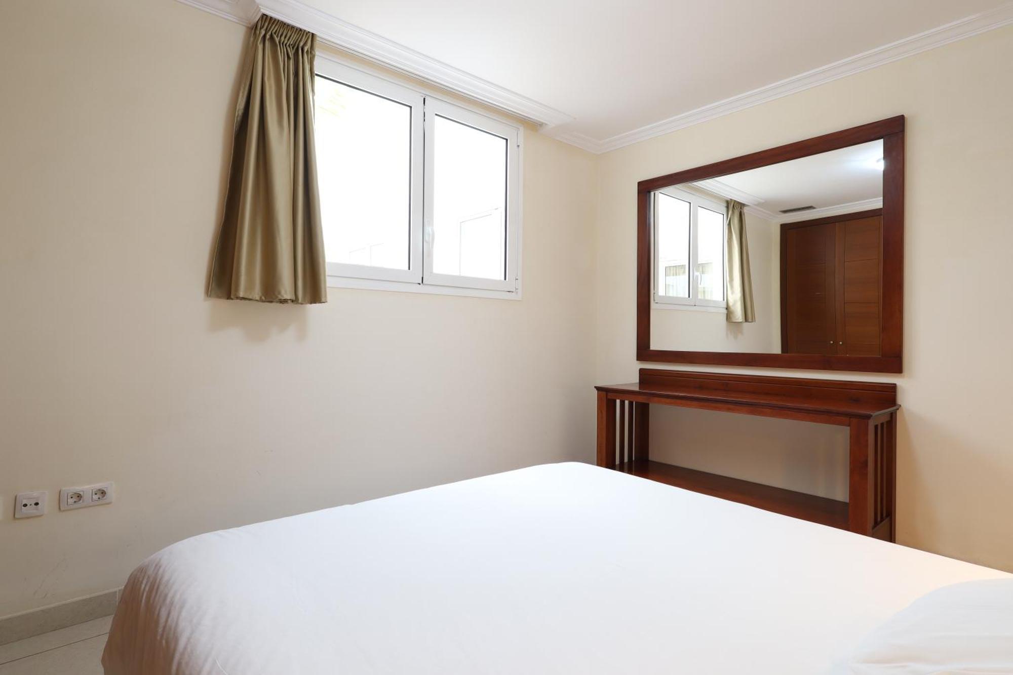 Apartamento Privado La Pinta - Club Atlantis Costa Adeje (Tenerife)