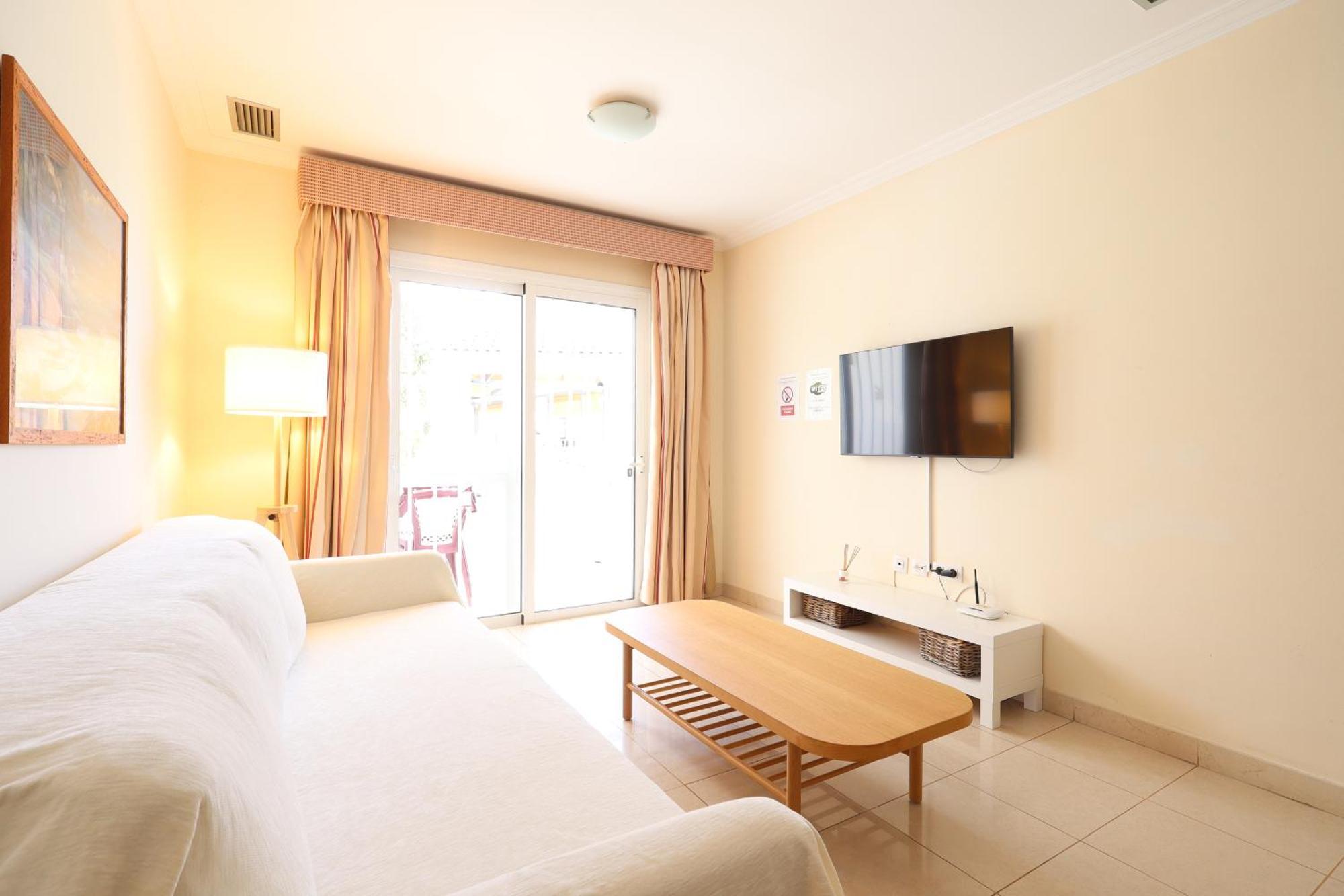 Apartamento Privado La Pinta - Club Atlantis