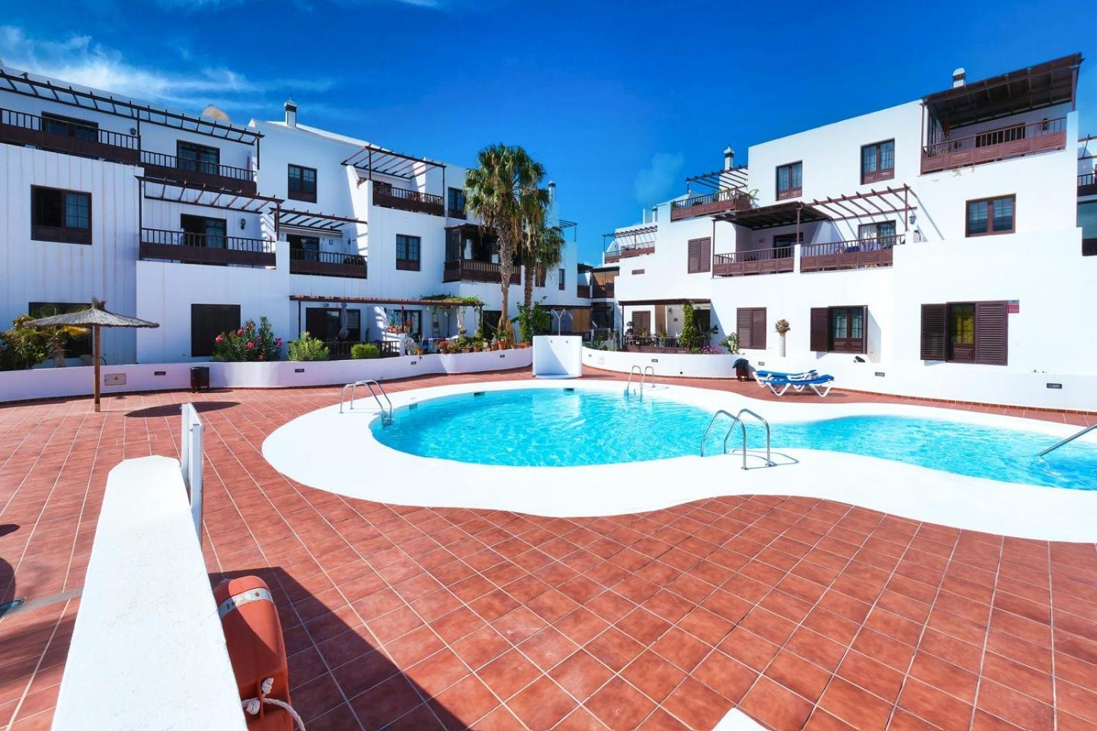 Сasa de vacaciones Casa Yare, Shared Pool, Air-con, Fast Wifi *