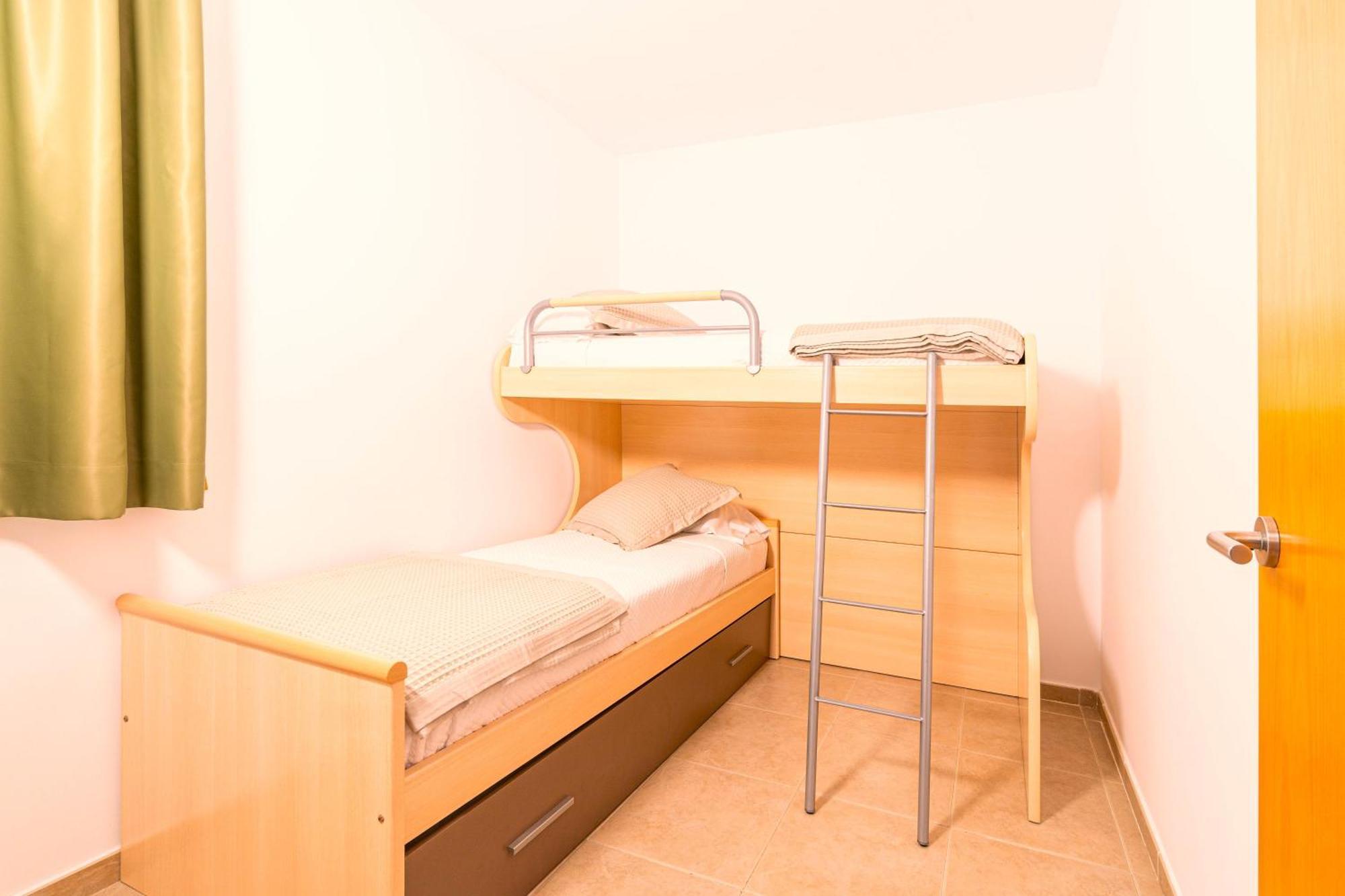 Apartment Nido 409 G