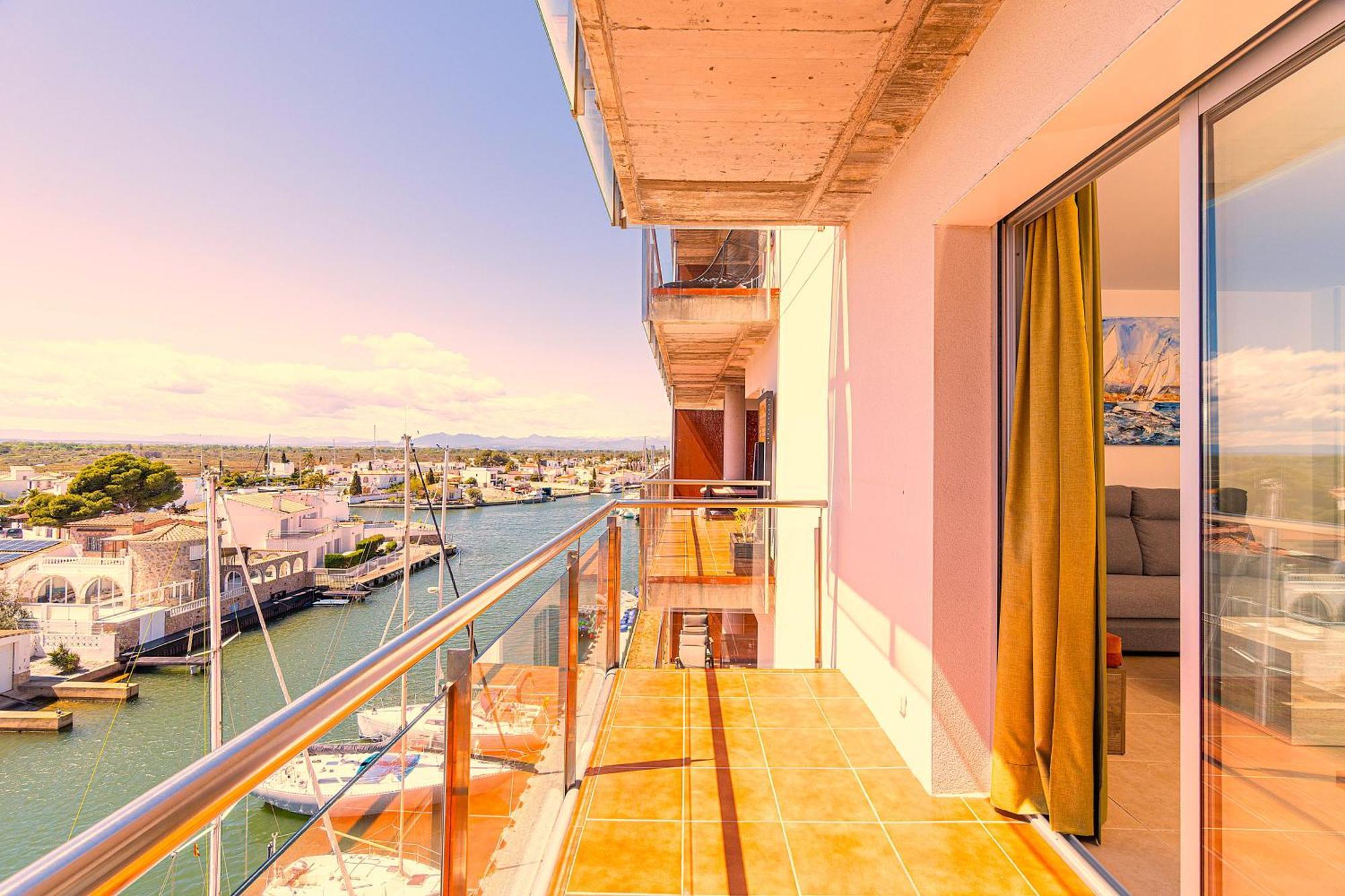 Apartment Nido 409 G *