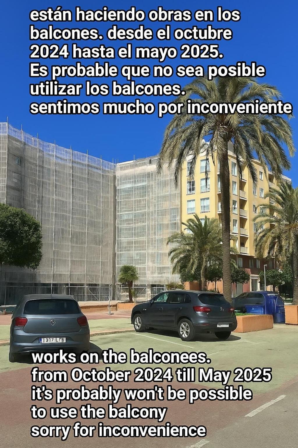 Apartamento Sea View Malgrat de Mar