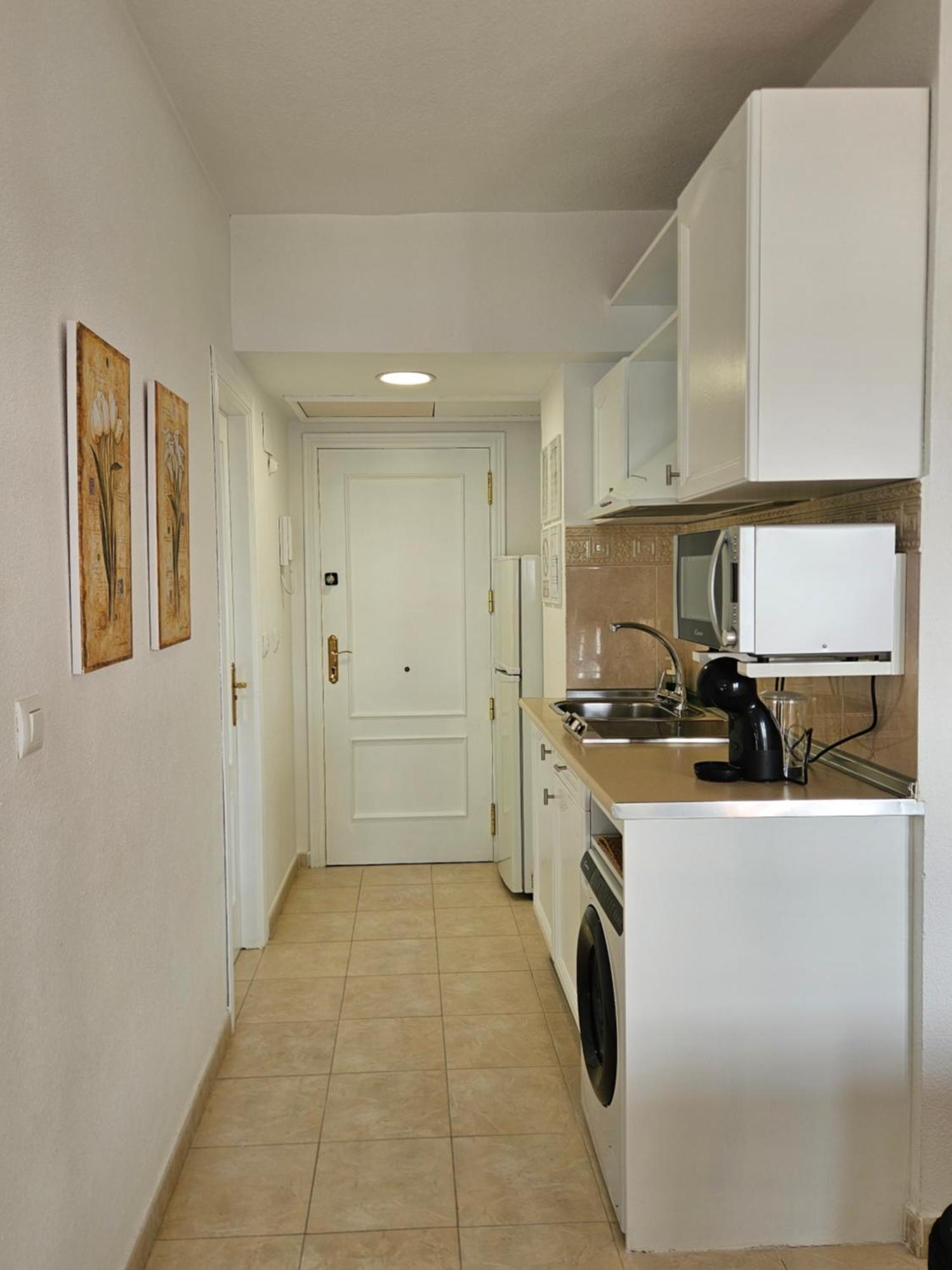 Hispalis 304 Apartamento