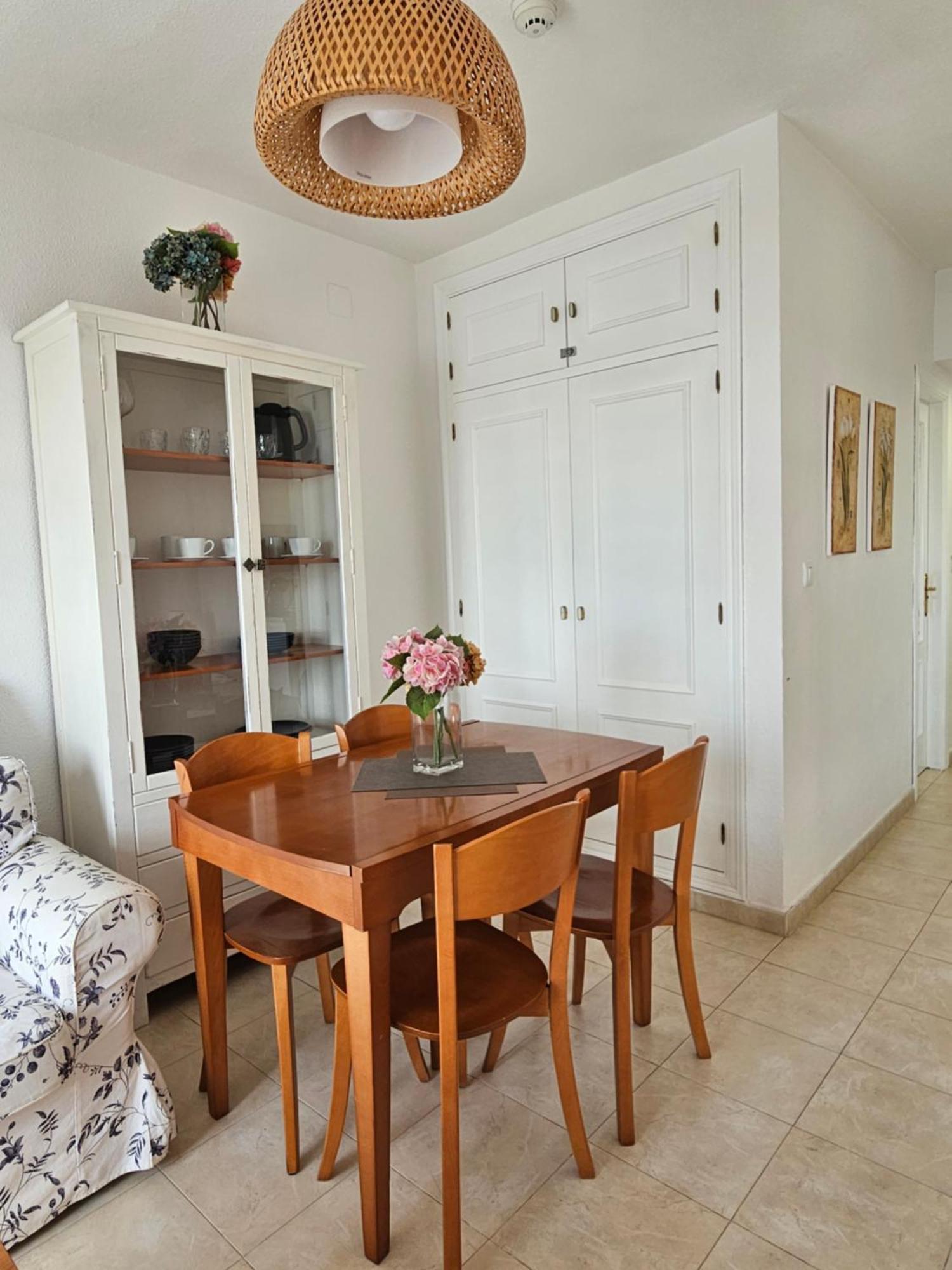 Apartamento Hispalis 304 *