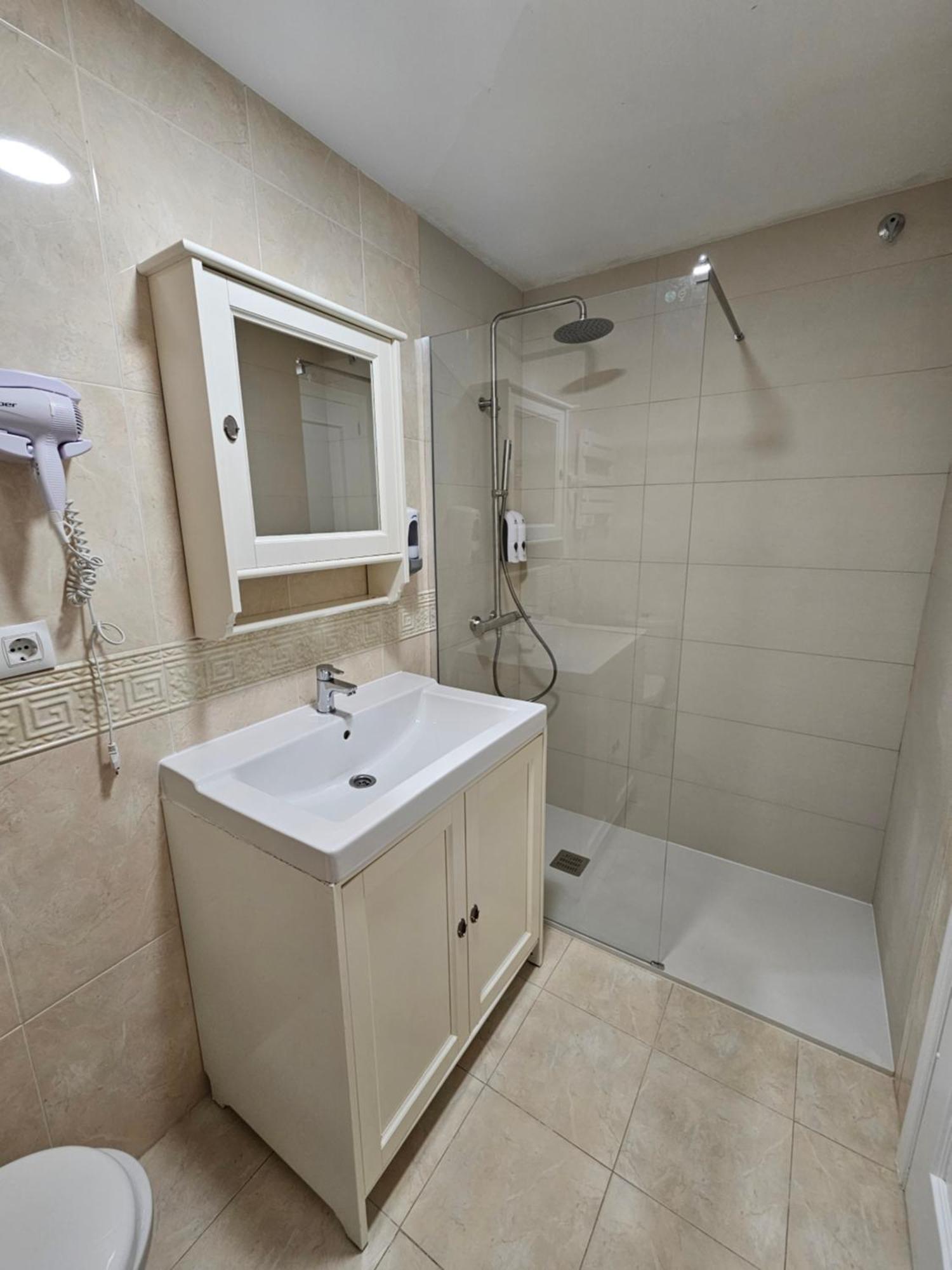 Apartamento Hispalis 304 Mazagón