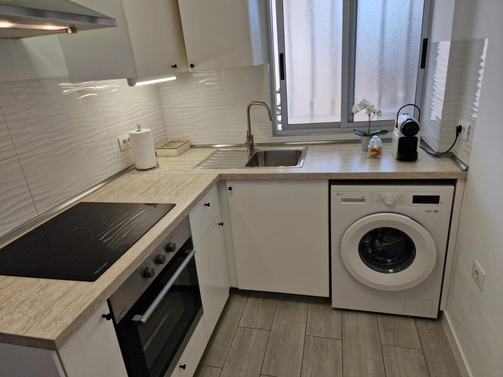 Apartamento Ocean View Penthouse