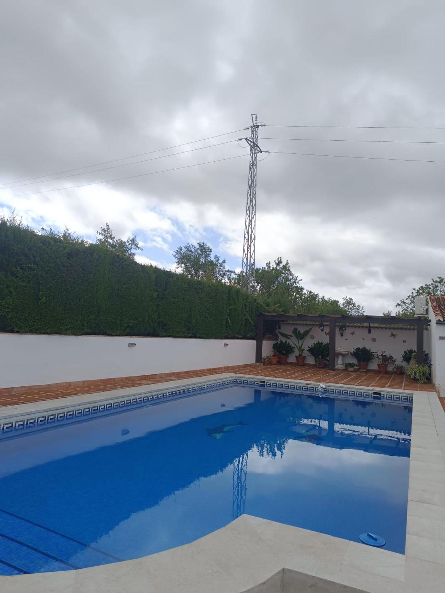Holiday home Casa La Pecha, *