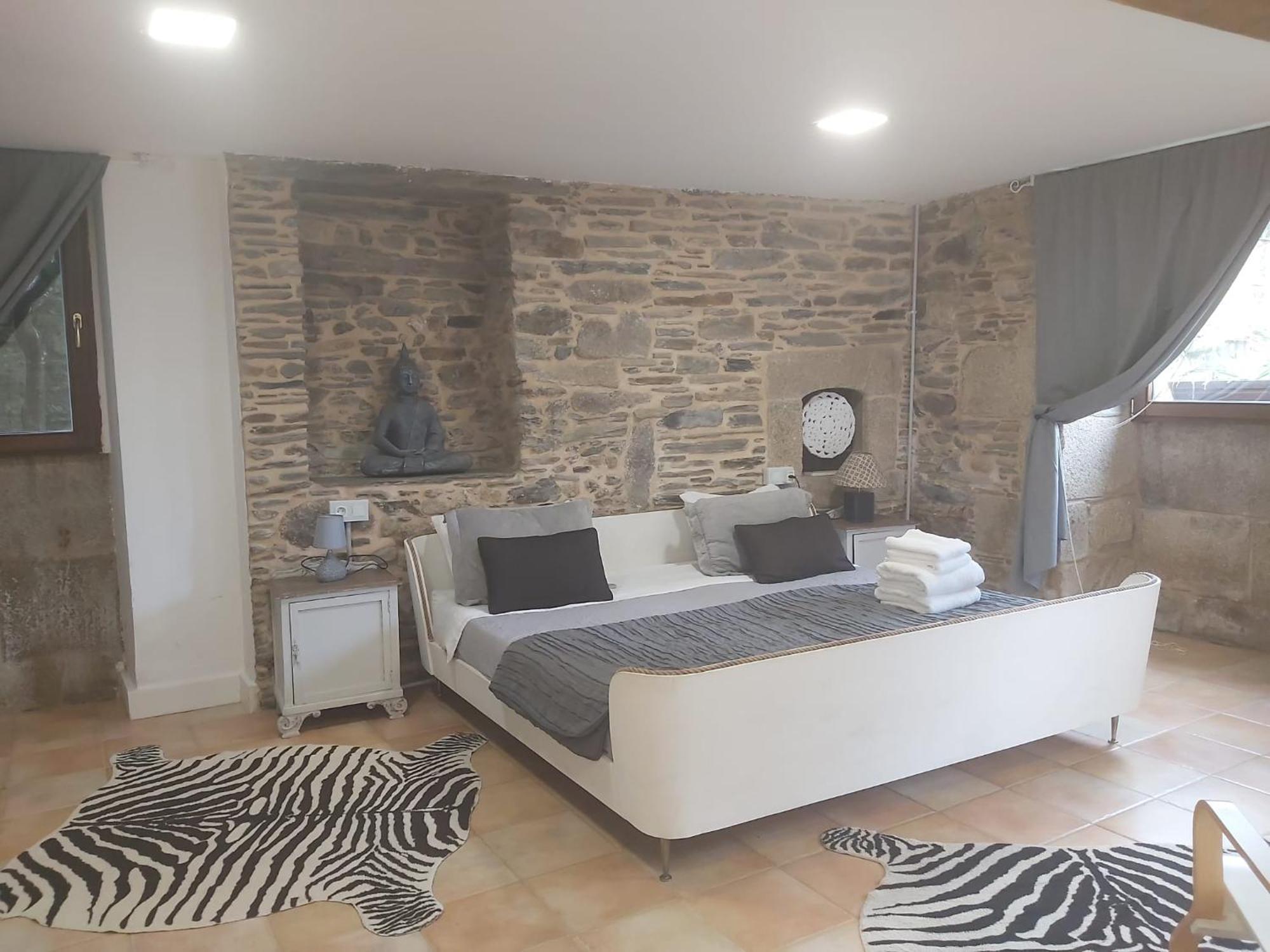 Casa Da Queira Country house *