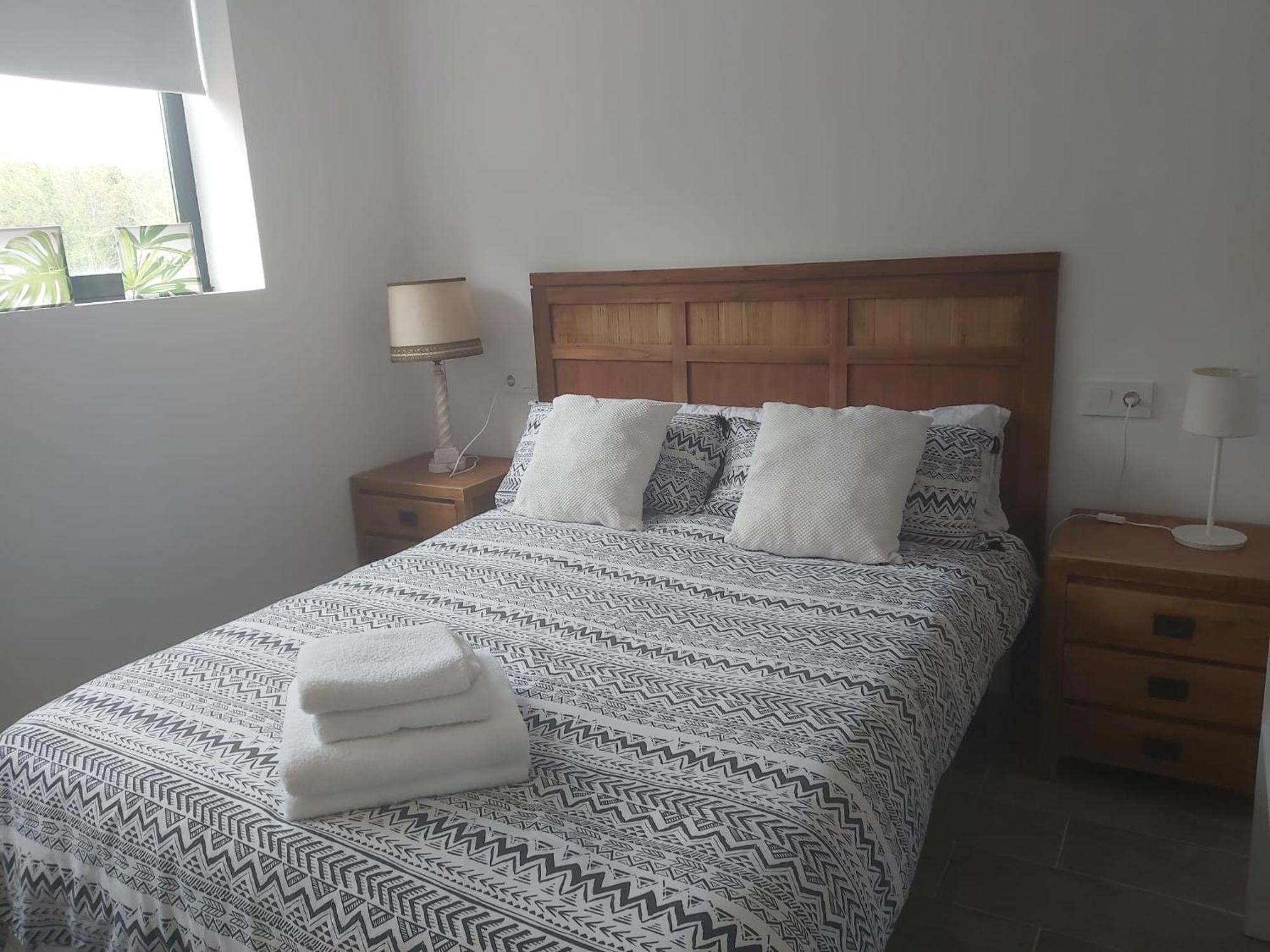Country house Casa Da Queira Ares